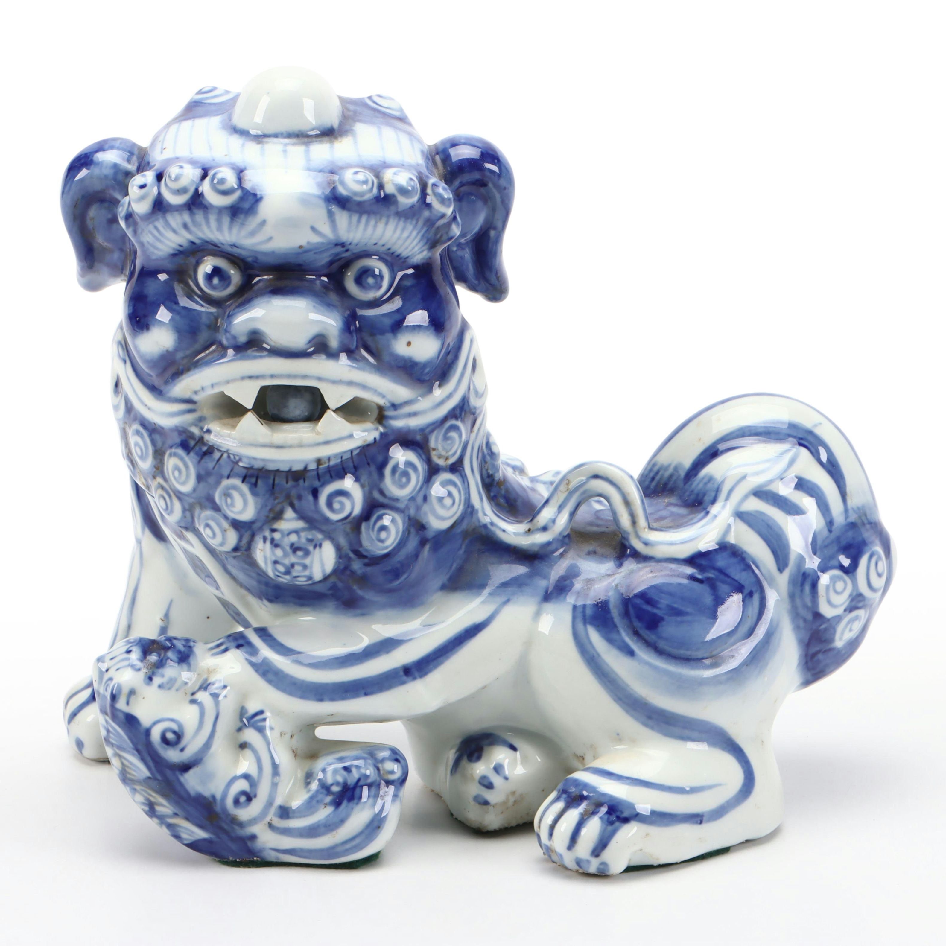 Vintage Decorative Figurines | Antique Figurines Auction | EBTH