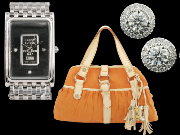 Spring Fashion & Jewelry