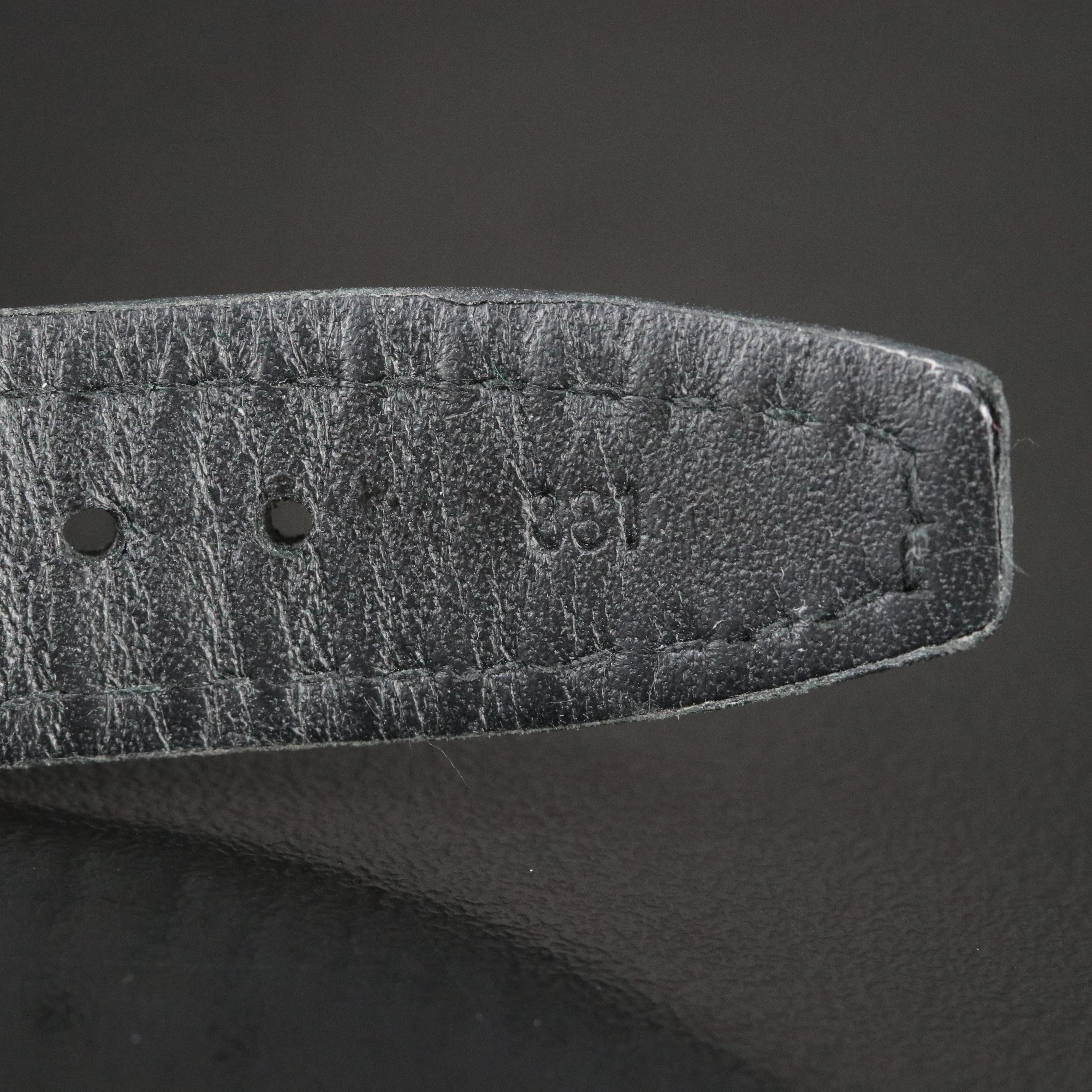 9K Rolex Oyster Perpetual Vintage Watch