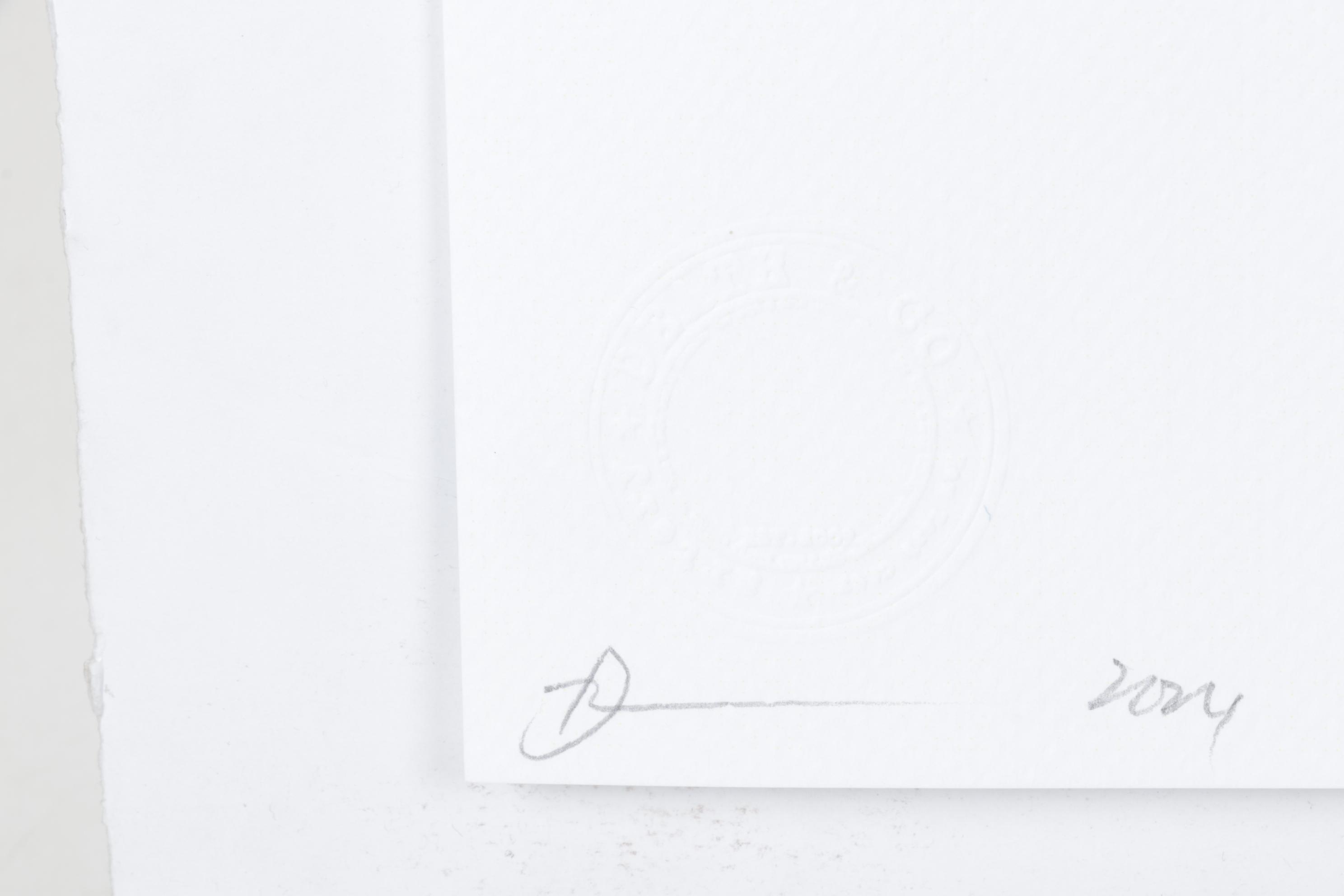 Death NYC Pop Art Strawberry Homage to Louis Vuitton, 2024