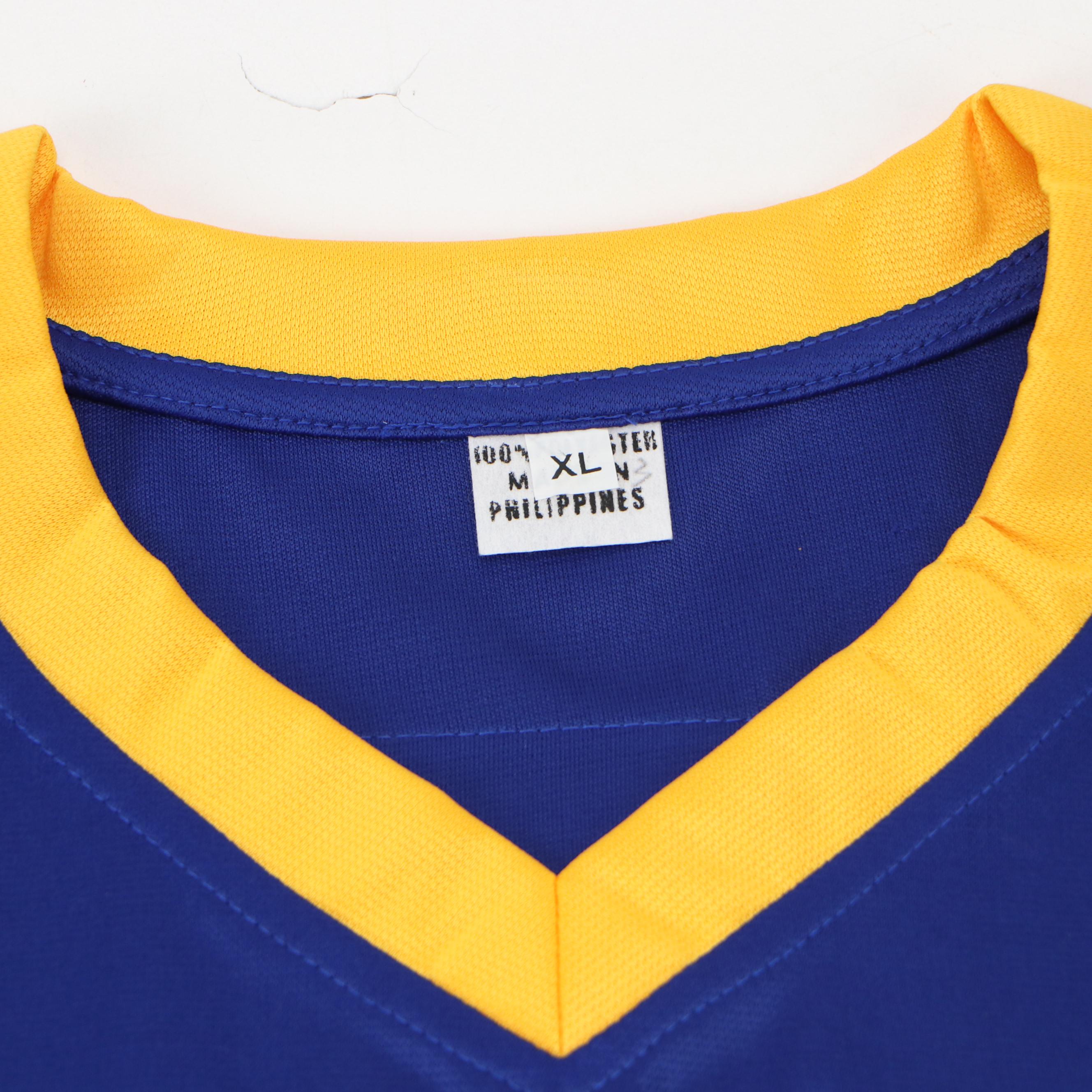 Marshall Faulk Signed St. Louis Rams Football Jersey, Beckett