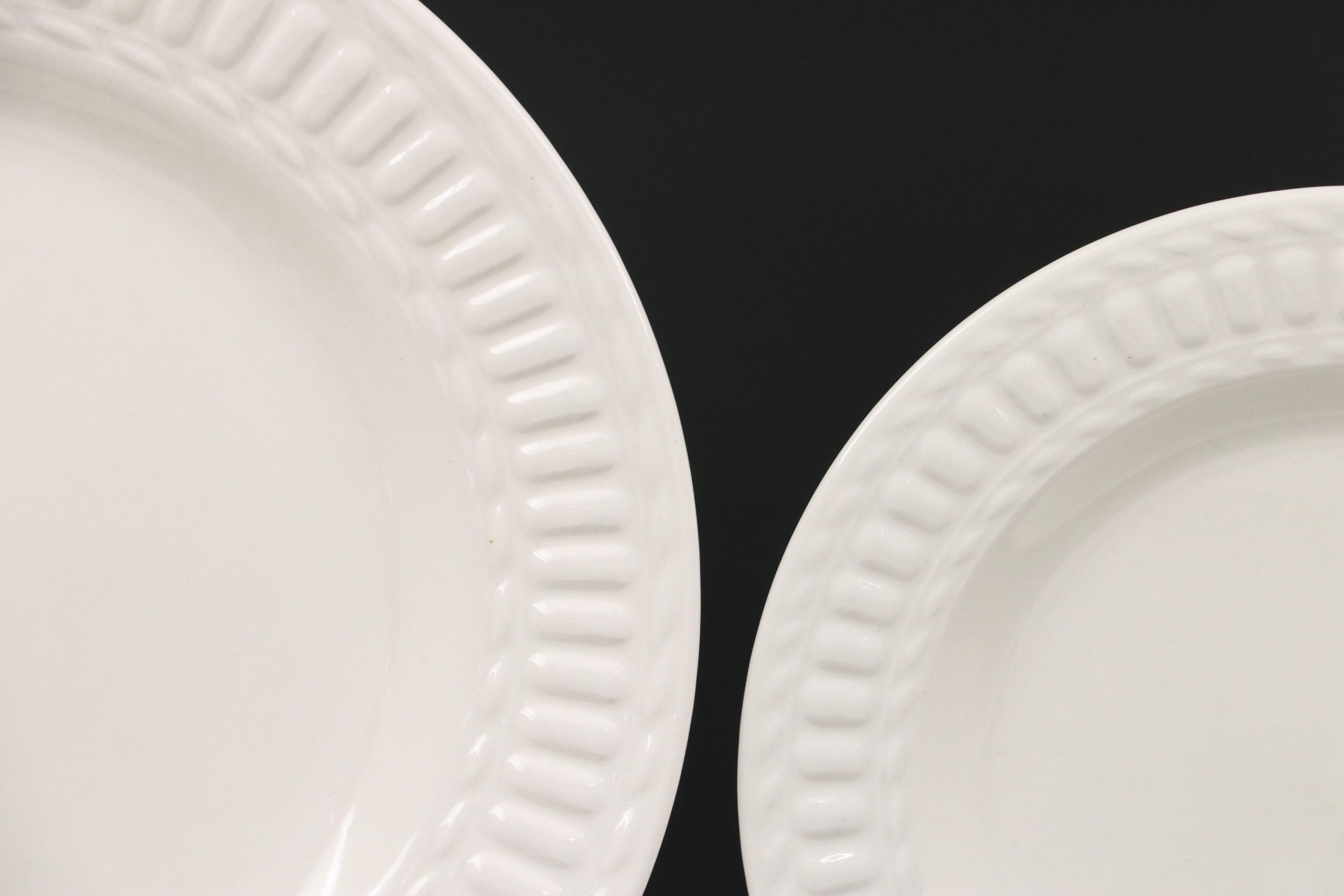 Thomson Pottery "Arctica" Ceramic Dinnerware