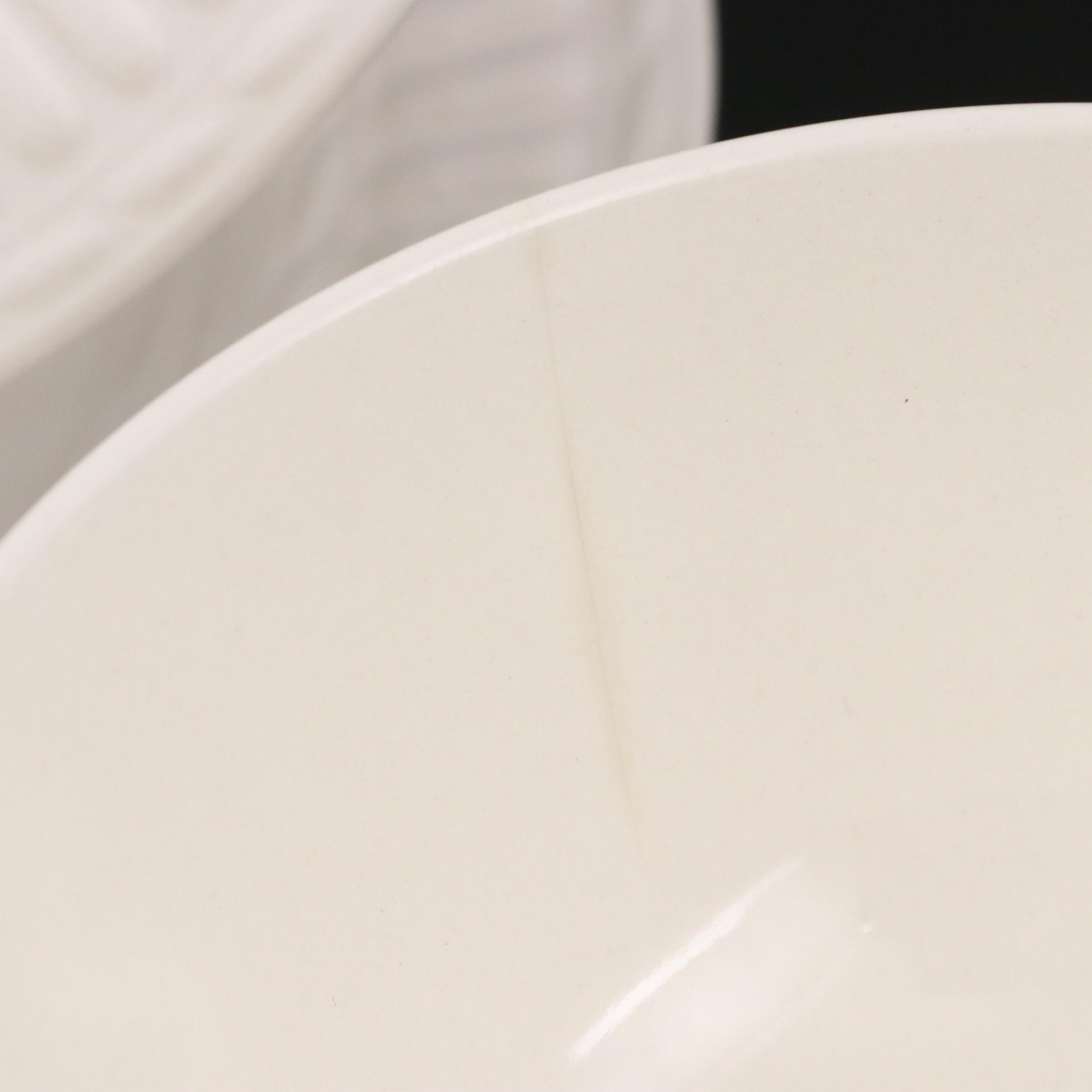 Thomson Pottery "Arctica" Ceramic Dinnerware