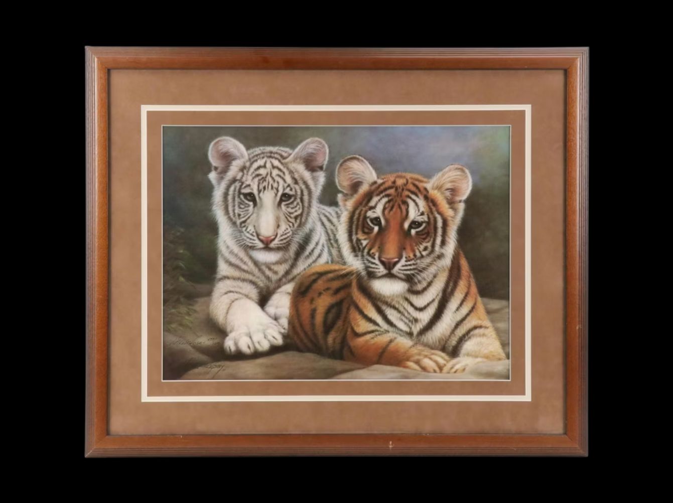 Nature Inspired: Art, Gemstone & Jewelry