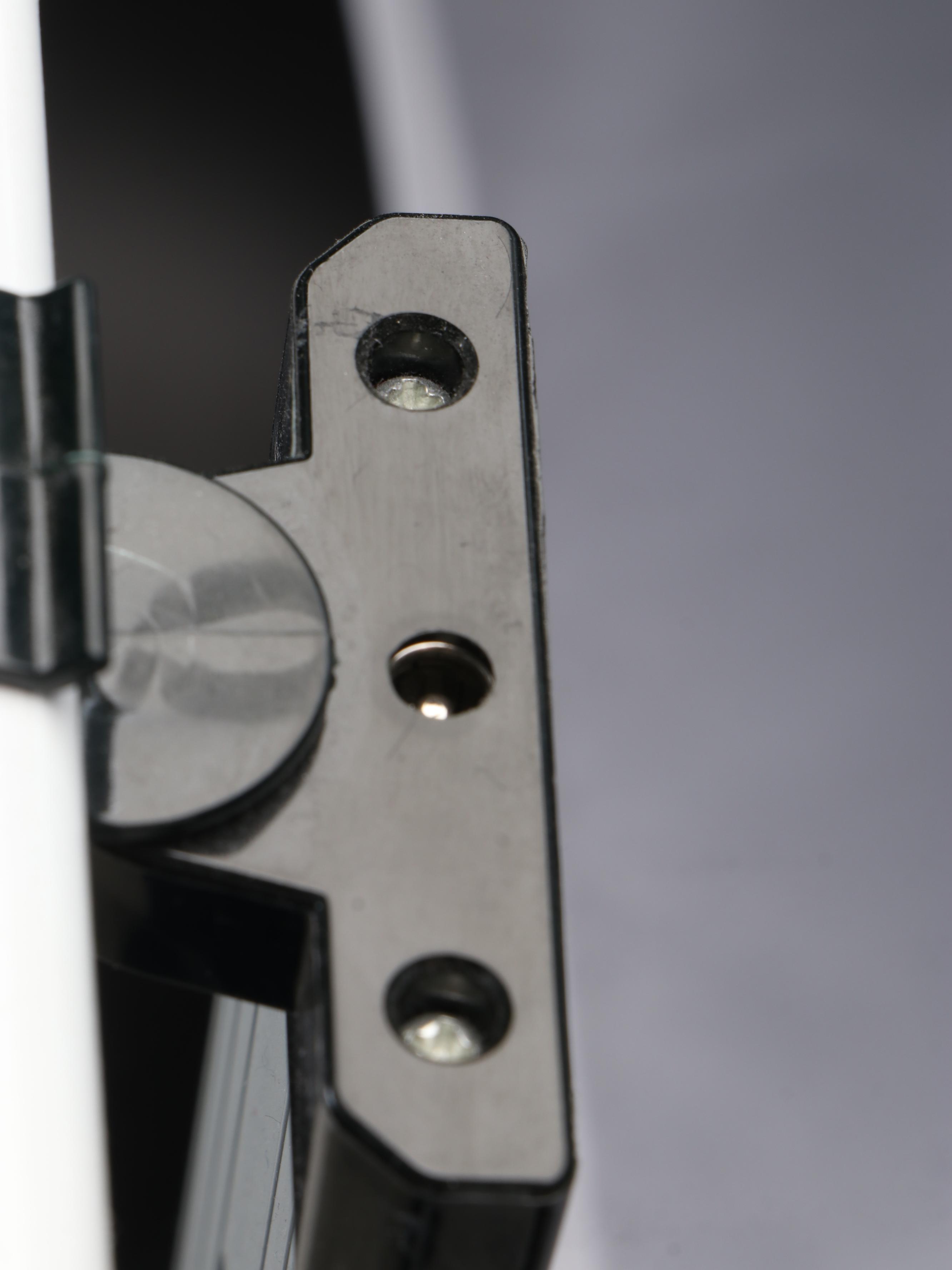 Havox HPB-60 Portable Photo Studio with Jewelry Mannequin Hand