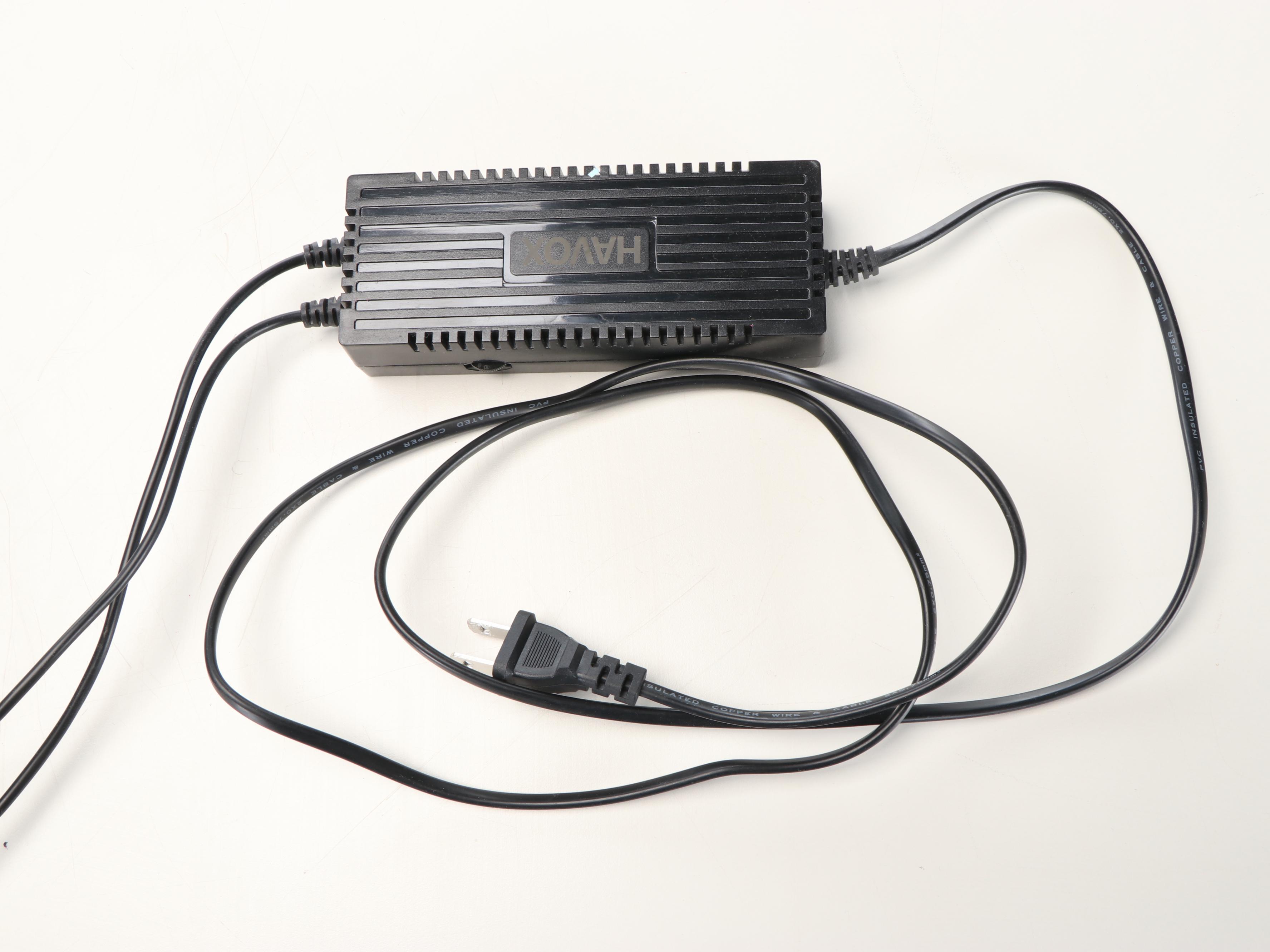 Havox HPB-60 Portable Photo Studio with Jewelry Mannequin Hand