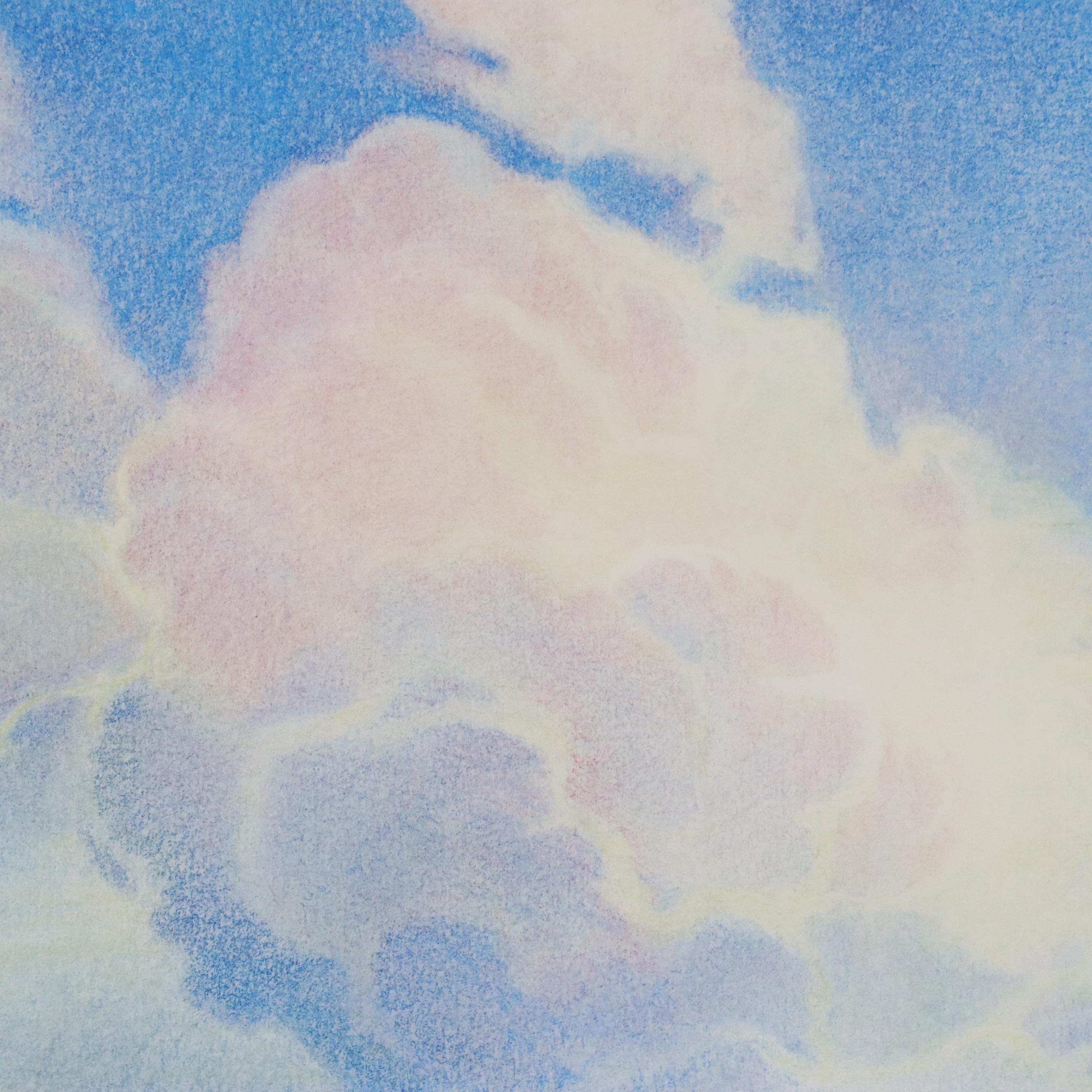 Joni Eareckson Tada Offset Lithograph Poster "Heaven...Your Real Home"