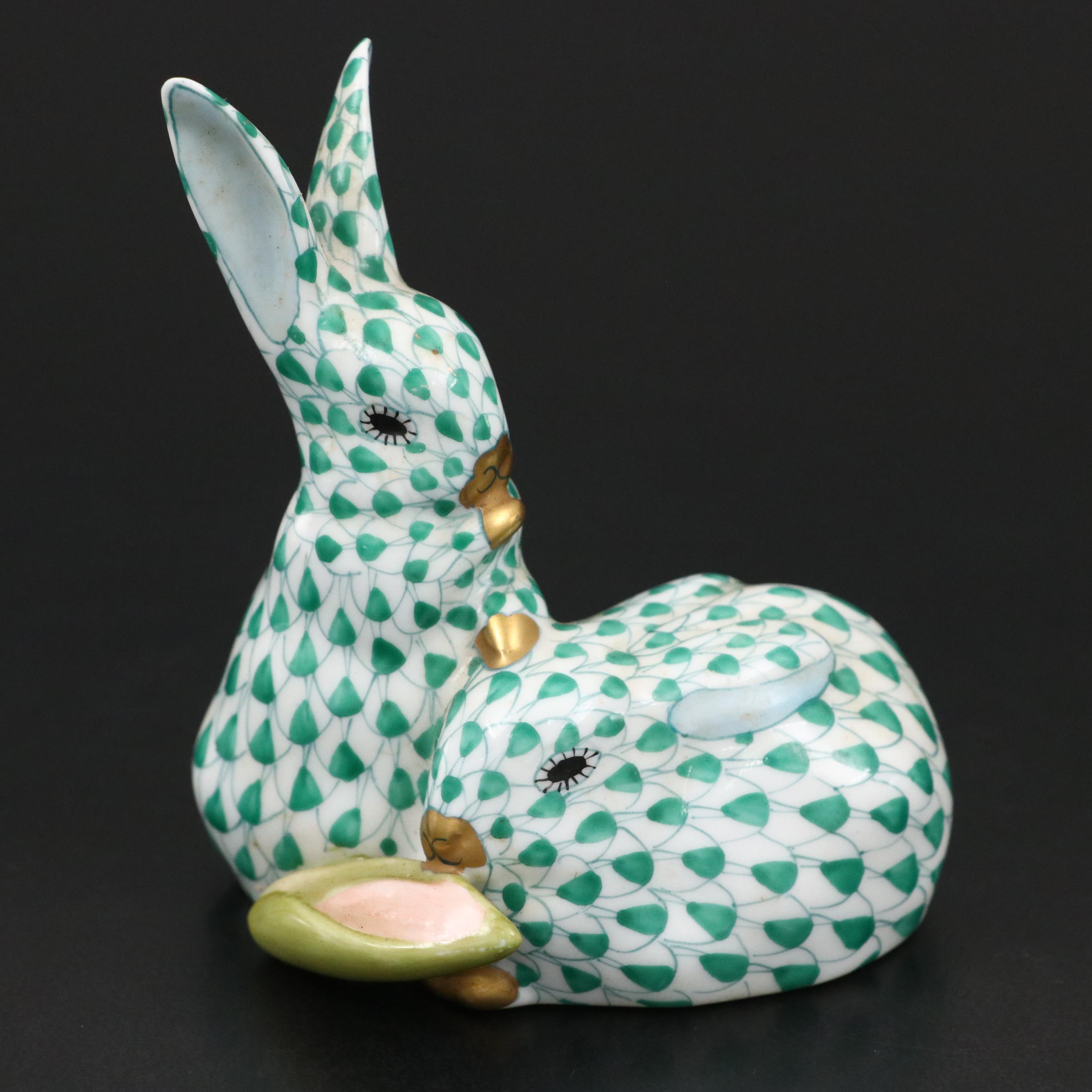Vintage Decorative Figurines | Antique Figurines Auction | EBTH