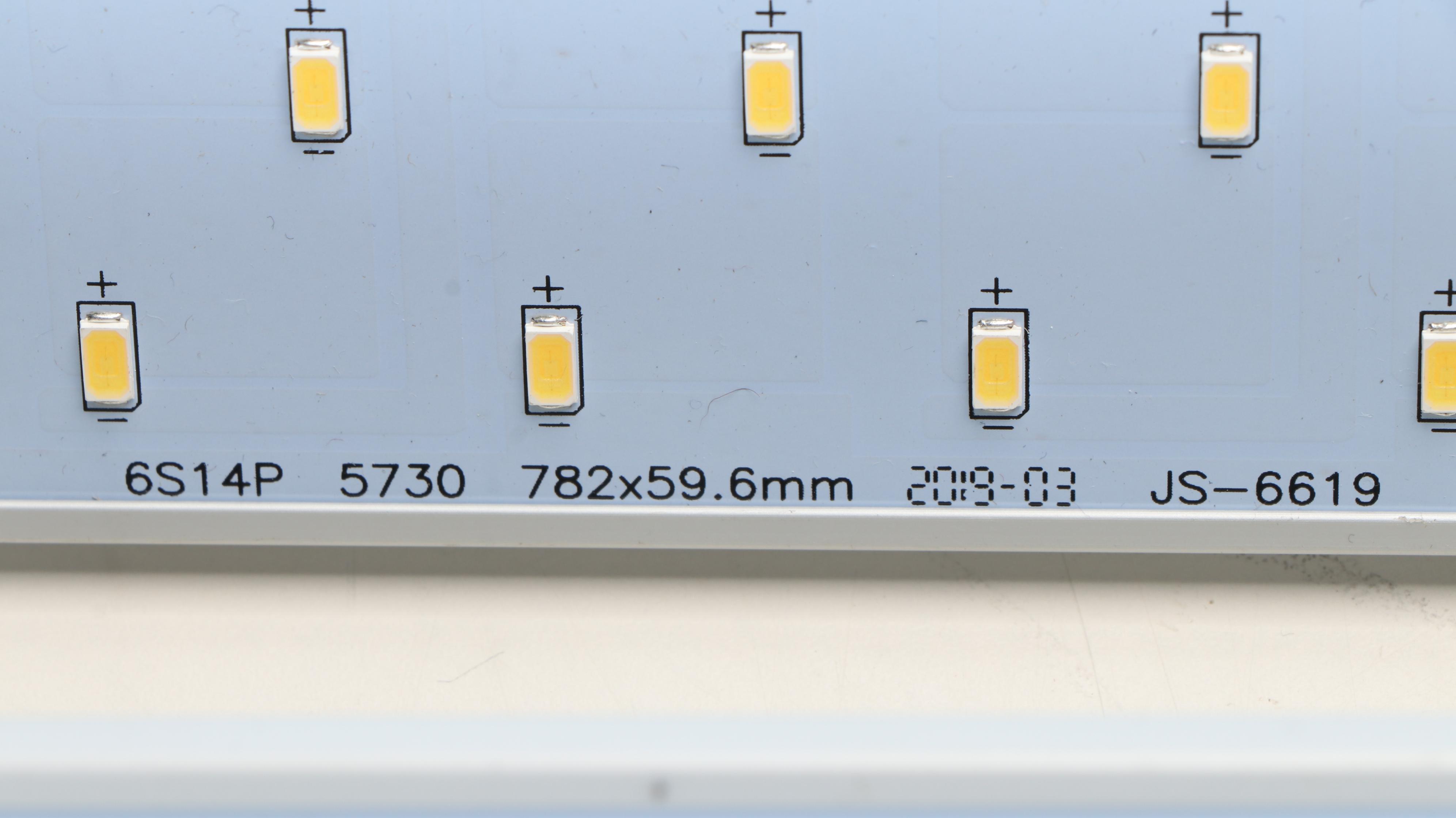 Havox HPB-60 Photography Light Bars with Storage Bag