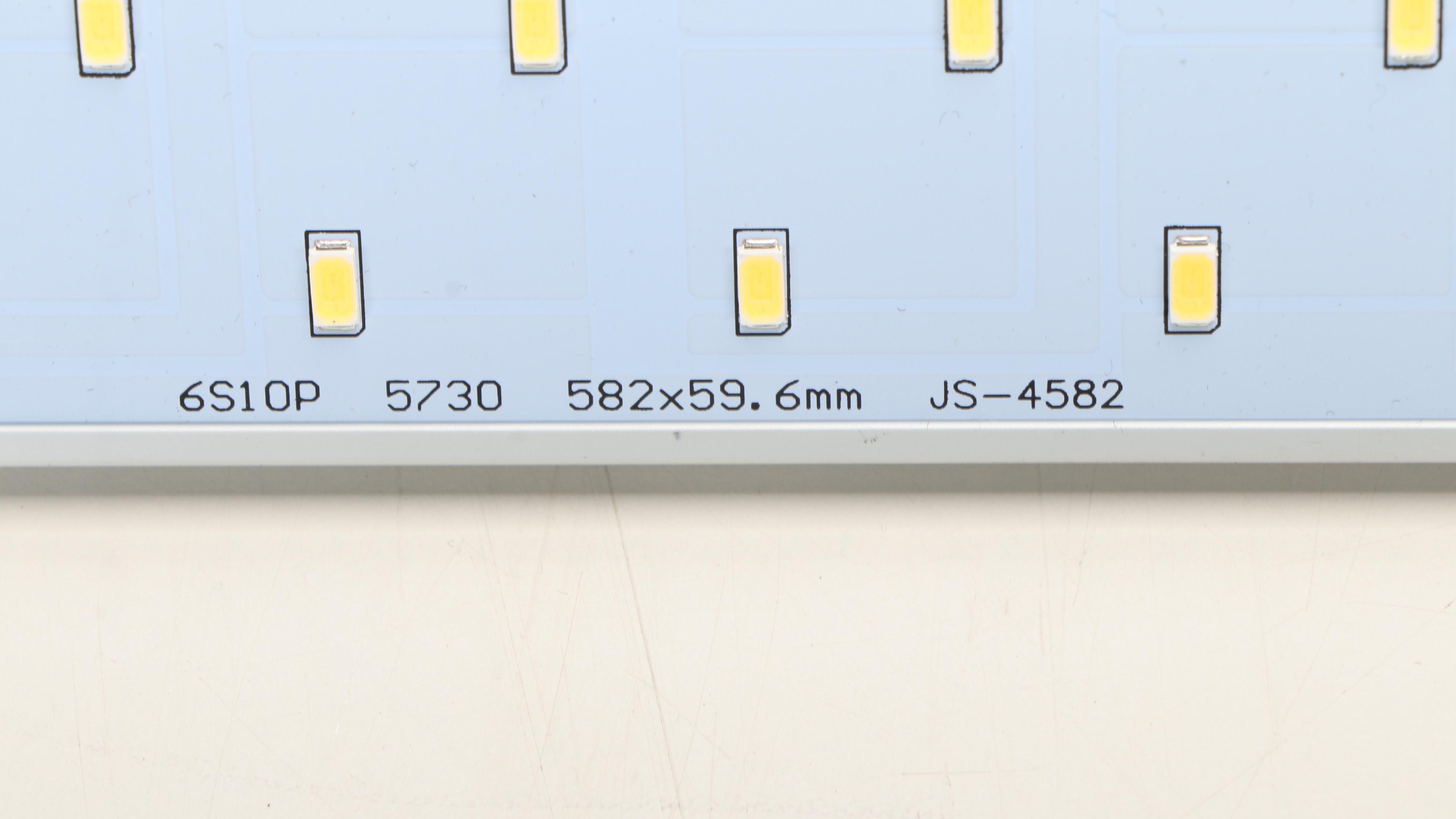 Havox HPB-60 Photography Light Bars with Storage Bag