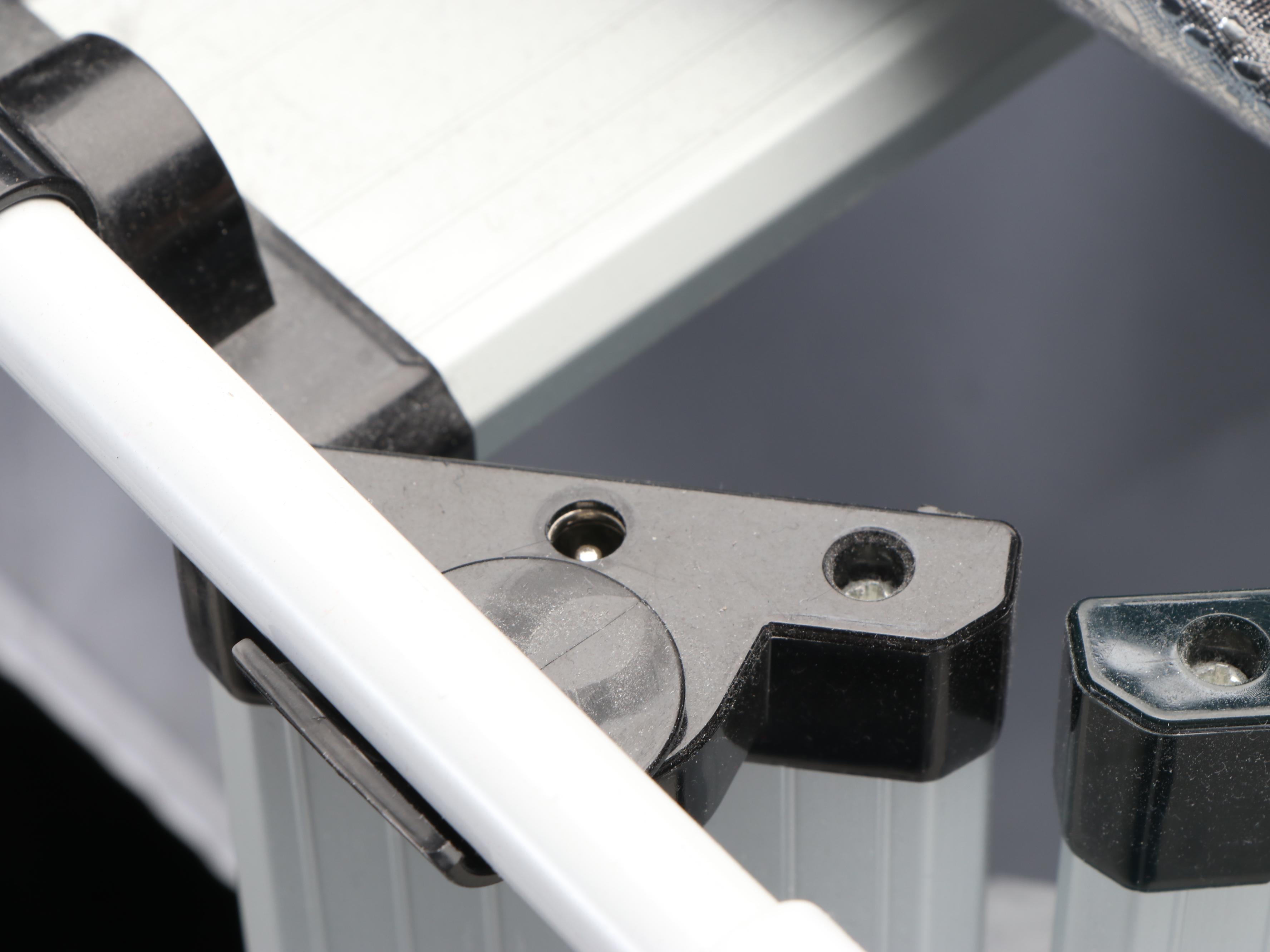 Havox HPB-60 Portable Photo Studio with Jewelry Mannequin Hand