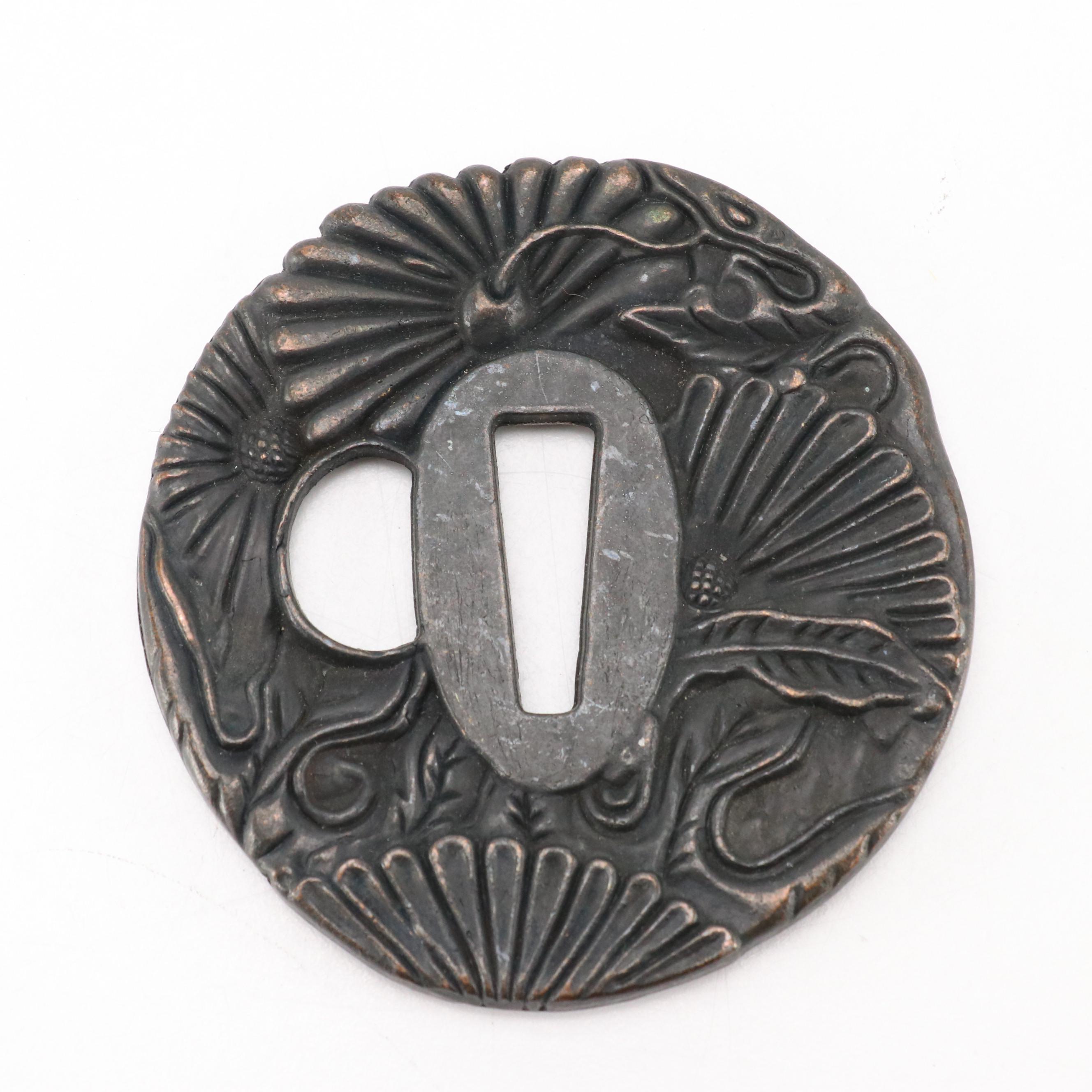 Case XX Logo Buckle, Marlin Firearms Centennial Buckle, and Other Buckles