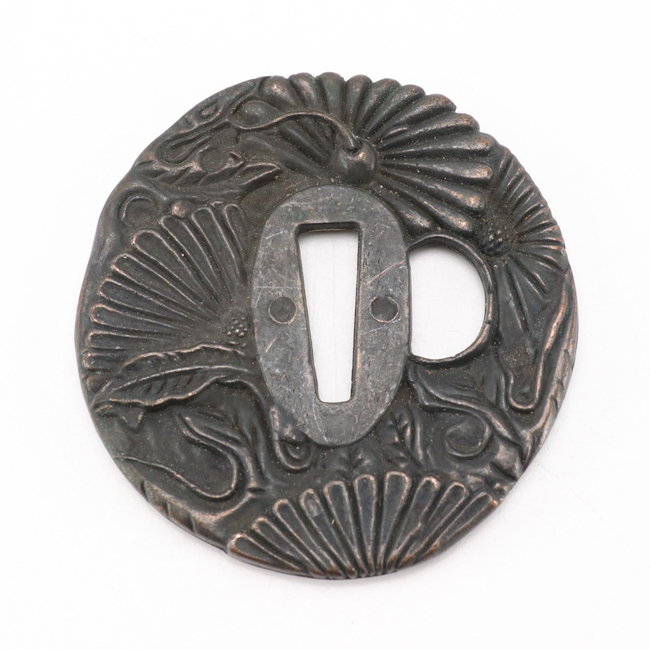 Case XX Logo Buckle, Marlin Firearms Centennial Buckle, and Other Buckles