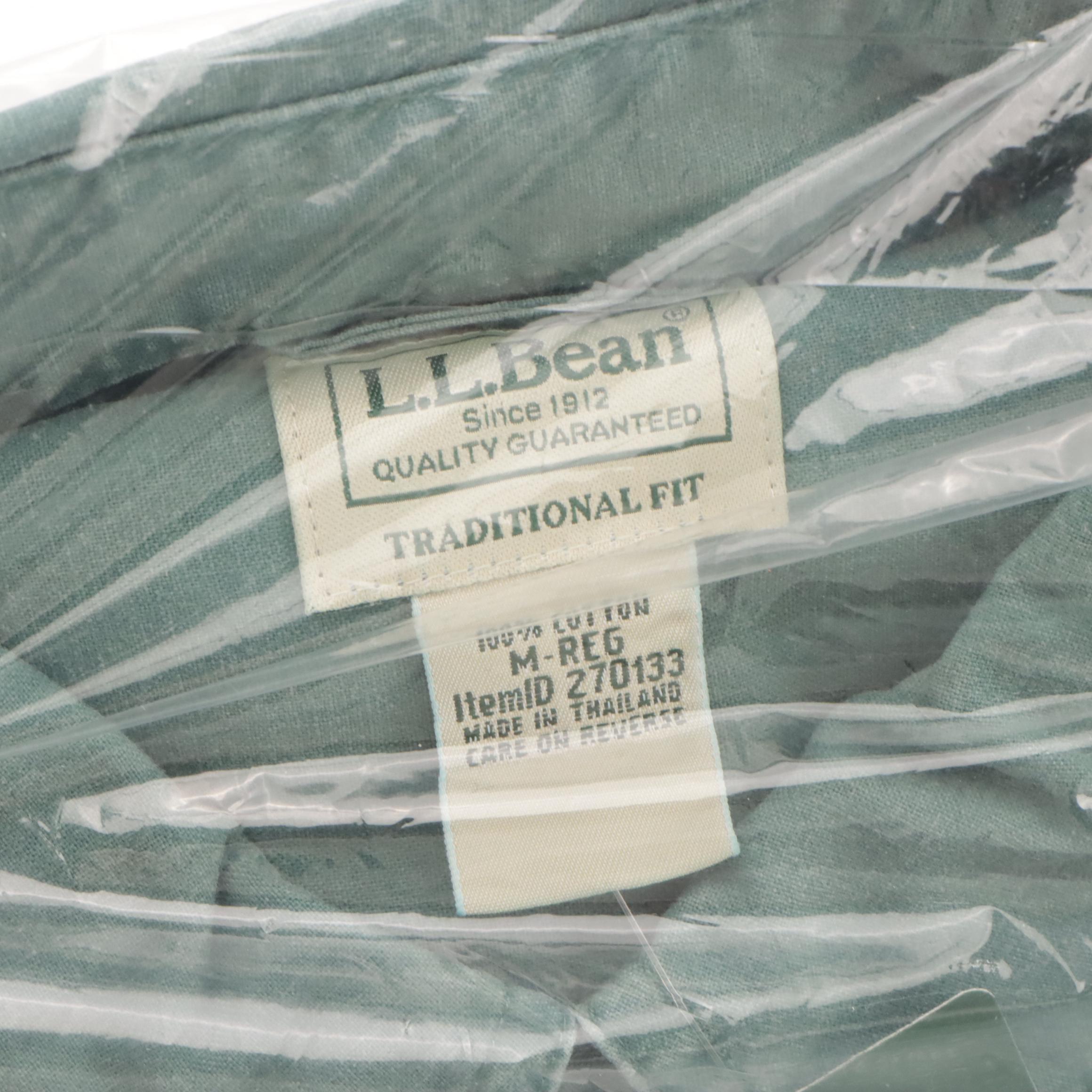 Men's Outdoor Capsule Wardrobe Featuring Patagonia Vest, L.L. Bean Pants & More