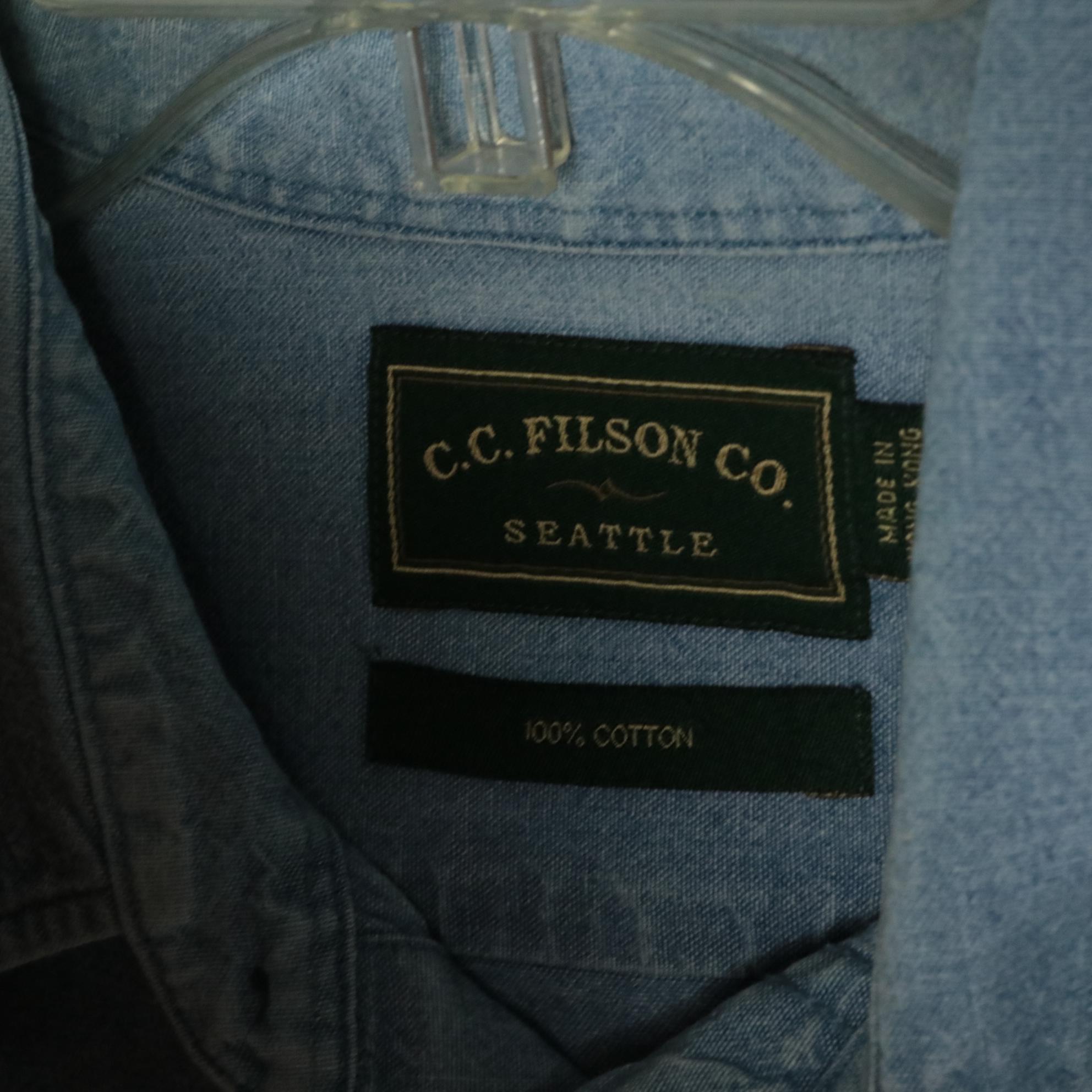 Men's Outdoor Capsule Wardrobe Featuring Patagonia Vest, L.L. Bean Pants & More