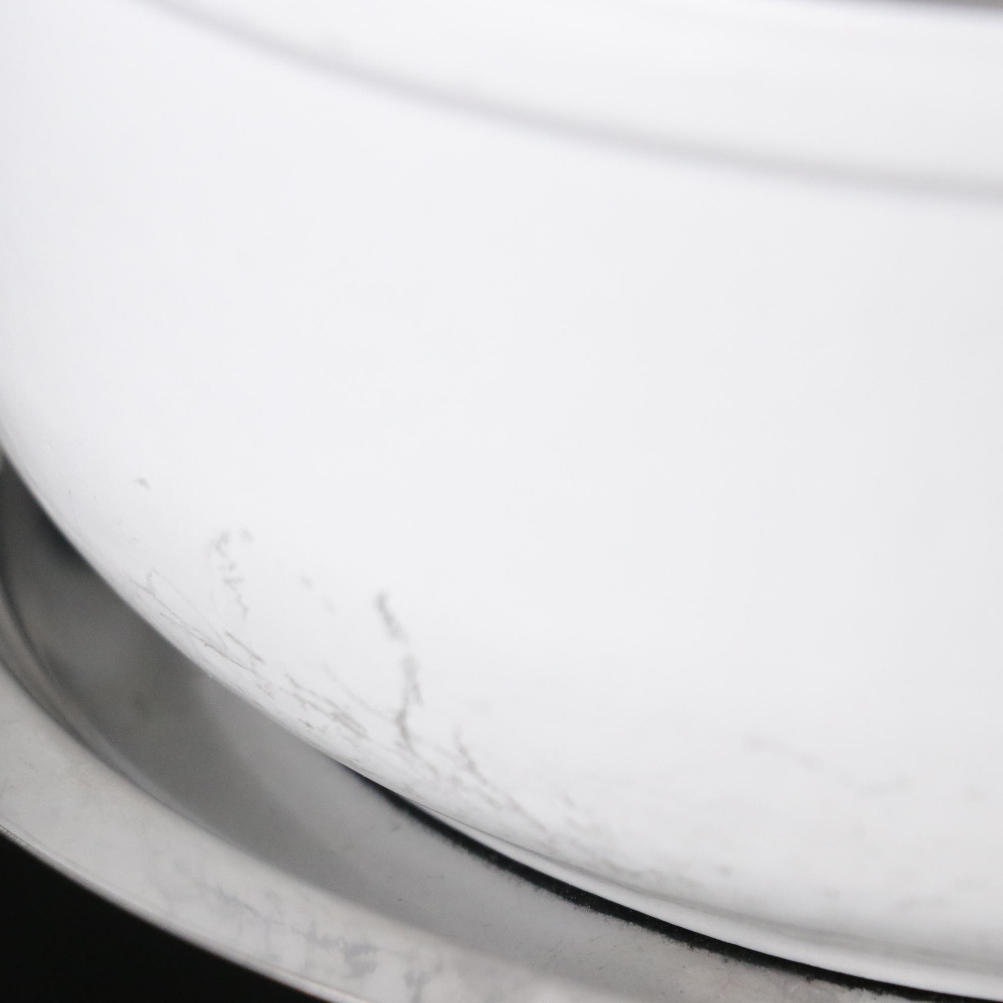 Nomar Fondue Pot with Burner Stand & Au Gratin Plates