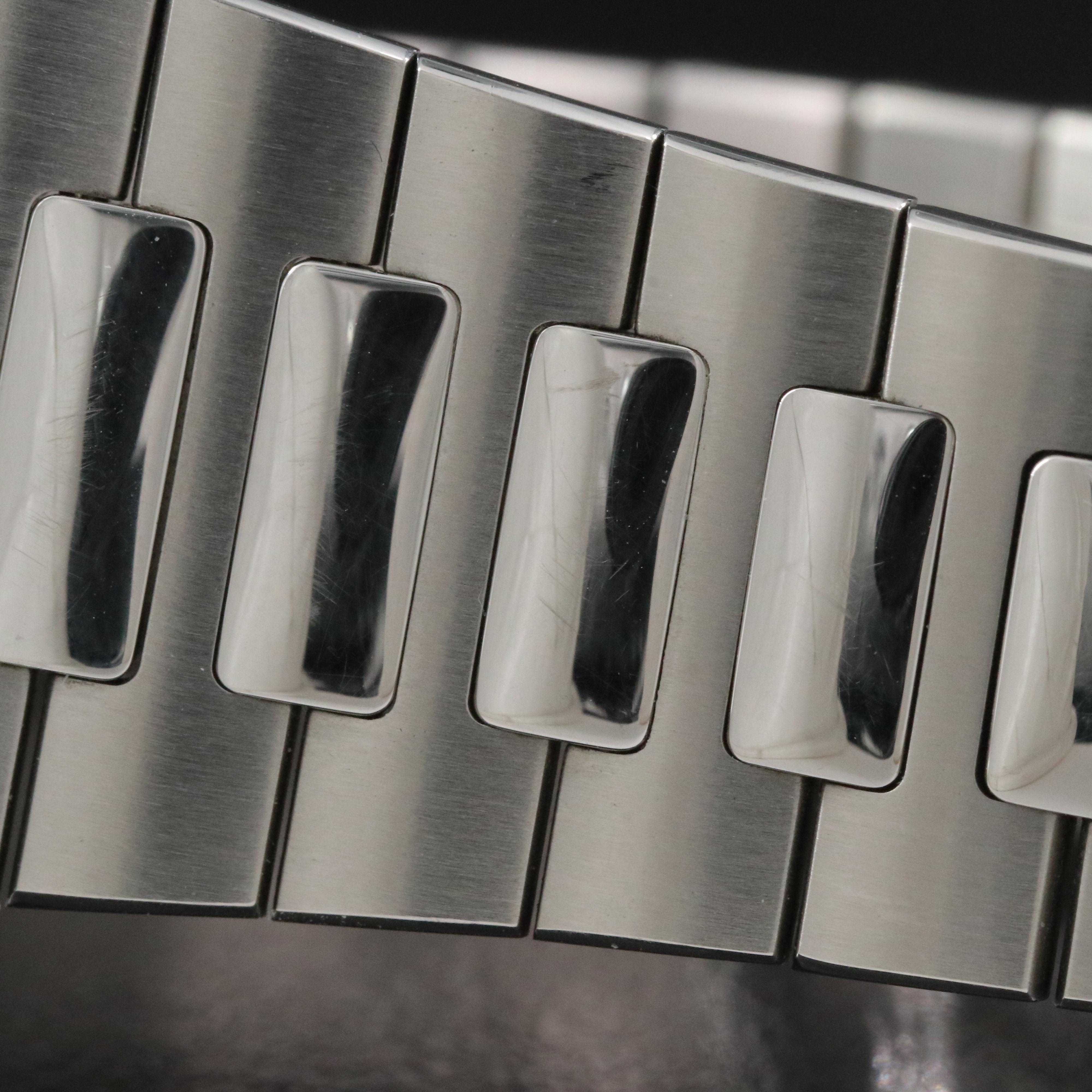 Patek Philippe Nautilus ref. 5711/1A Rare Caliber 315 SC Automatic Watch