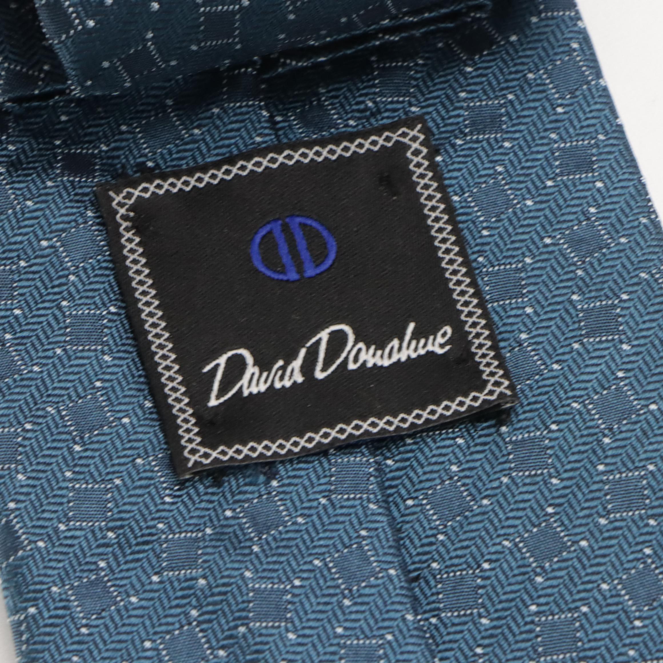 Men's Business Casual Capsule Wardrobe With Peter Millar Wool Sweater and More