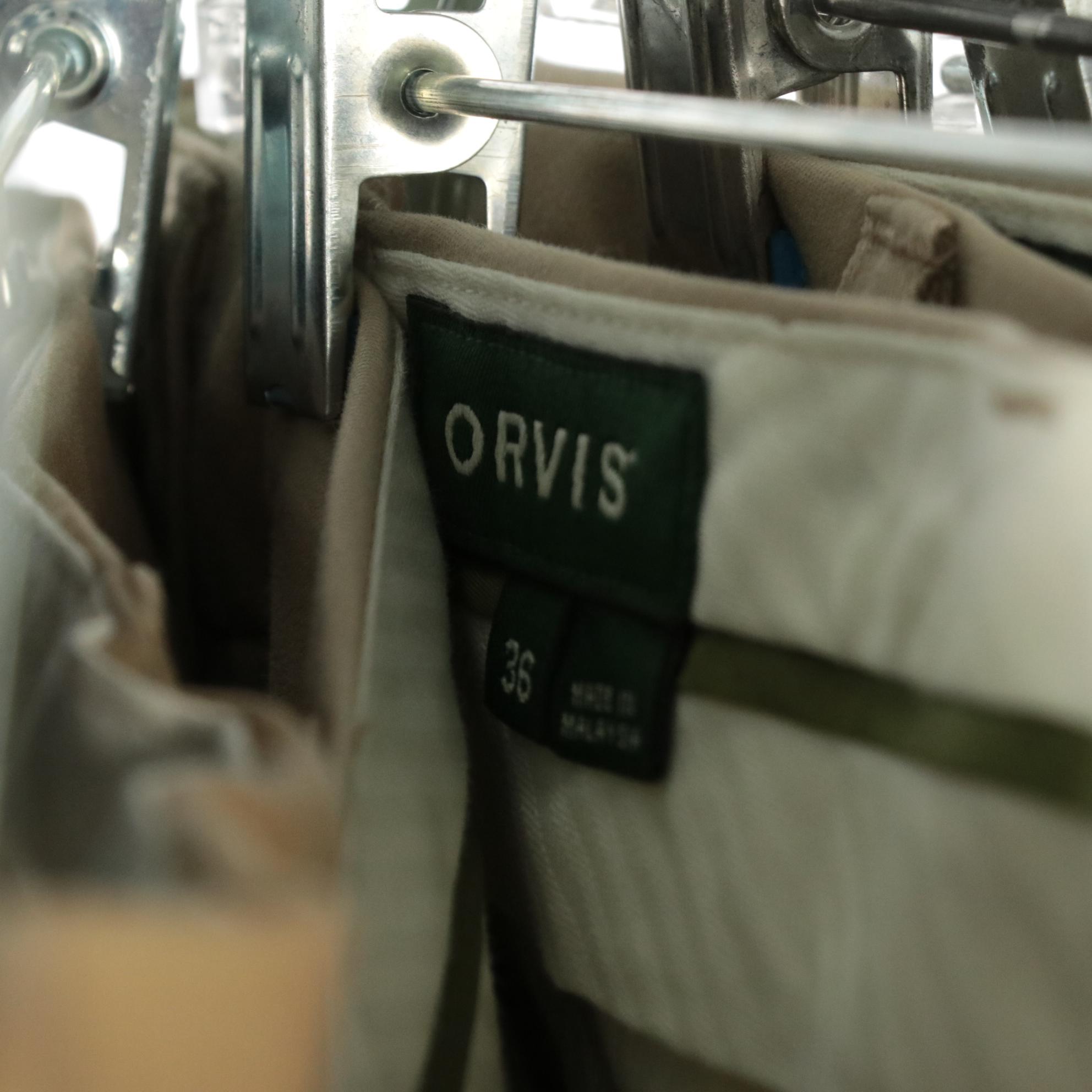 Men's Business Casual Capsule Wardrobe With Peter Millar Wool Sweater and More