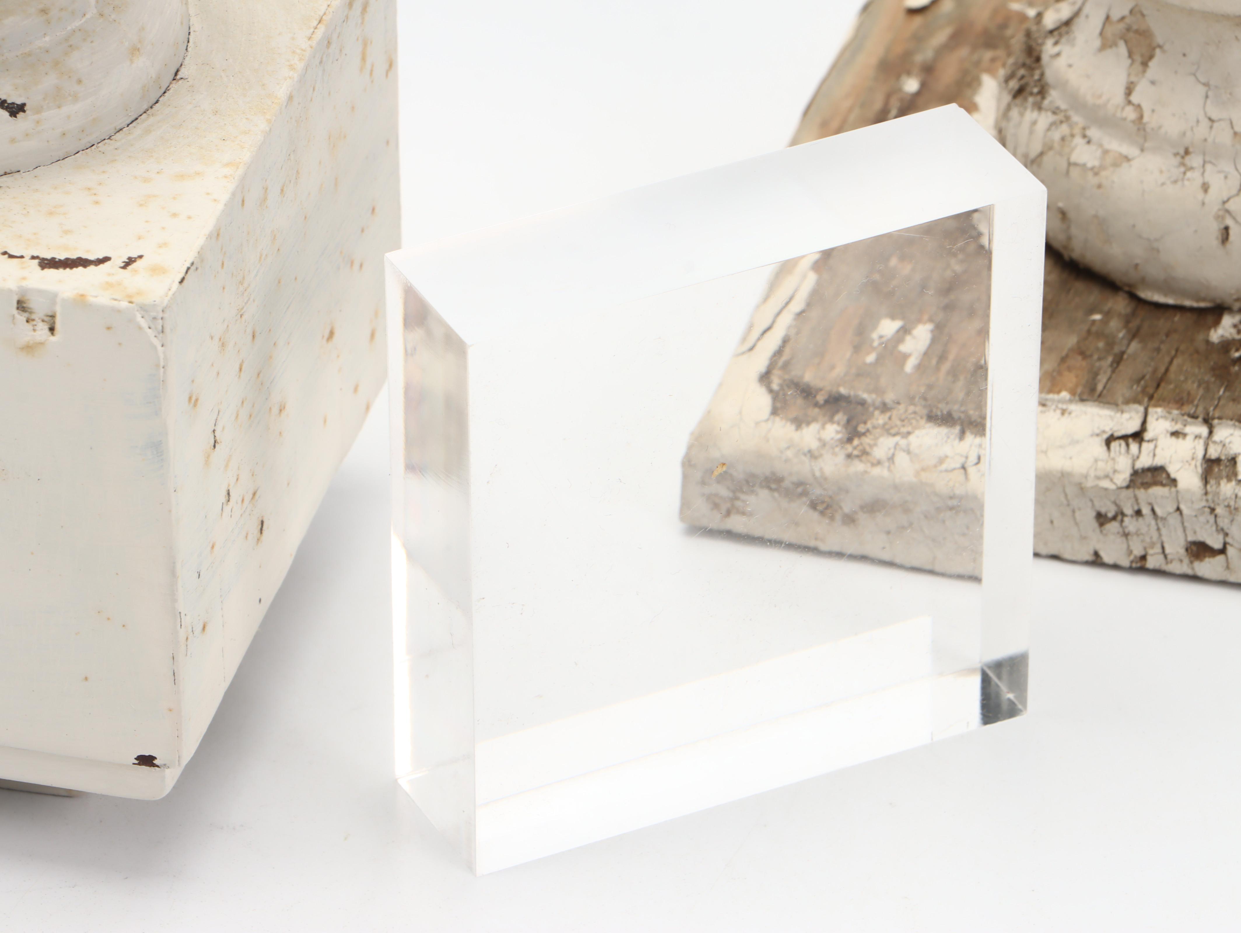 Wooden Banister Finials and End Caps with Wall Hangings and Ceramic Lidded Jars