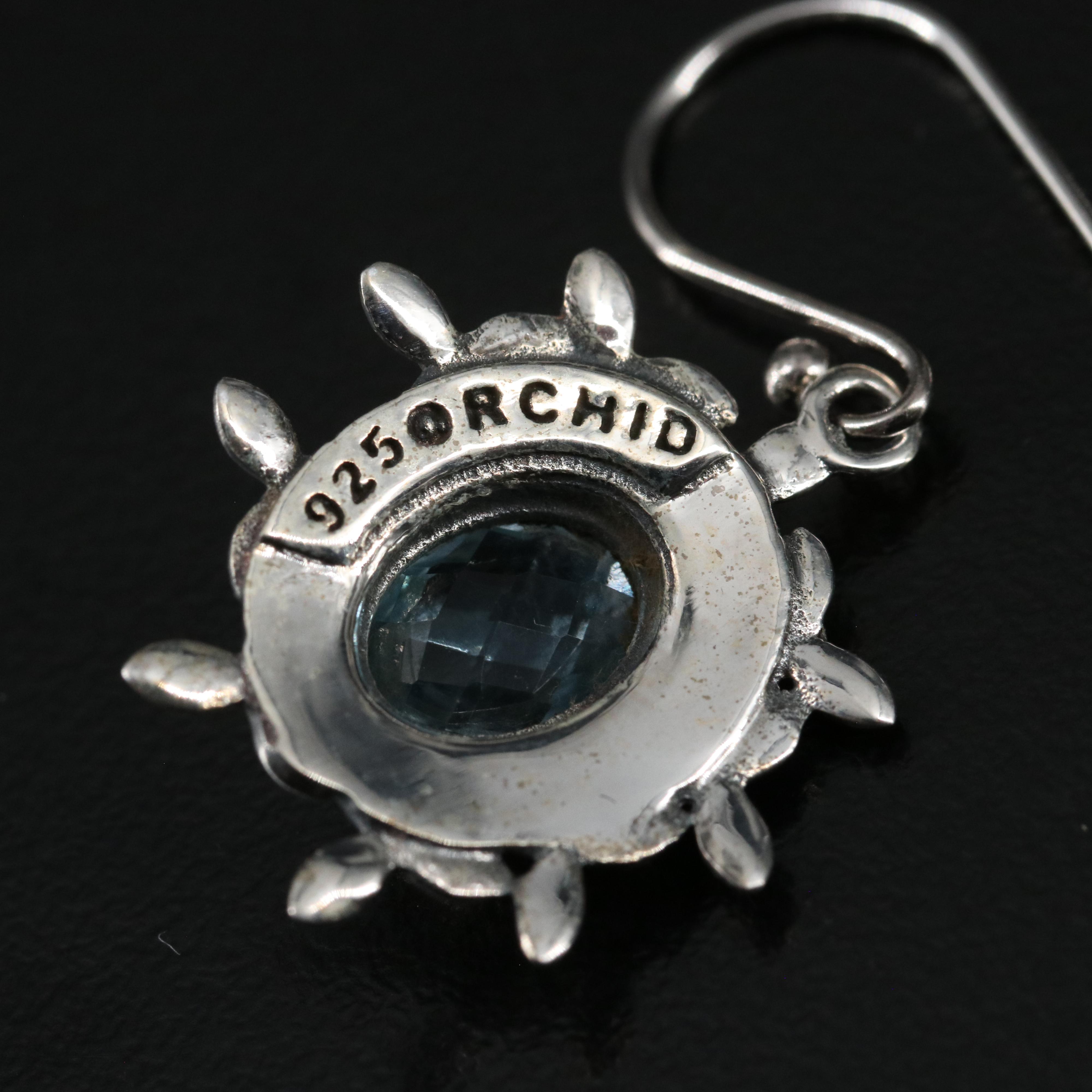 14 Assorted Sterling Silver Rings, Necklaces, Earrings, and Pendants