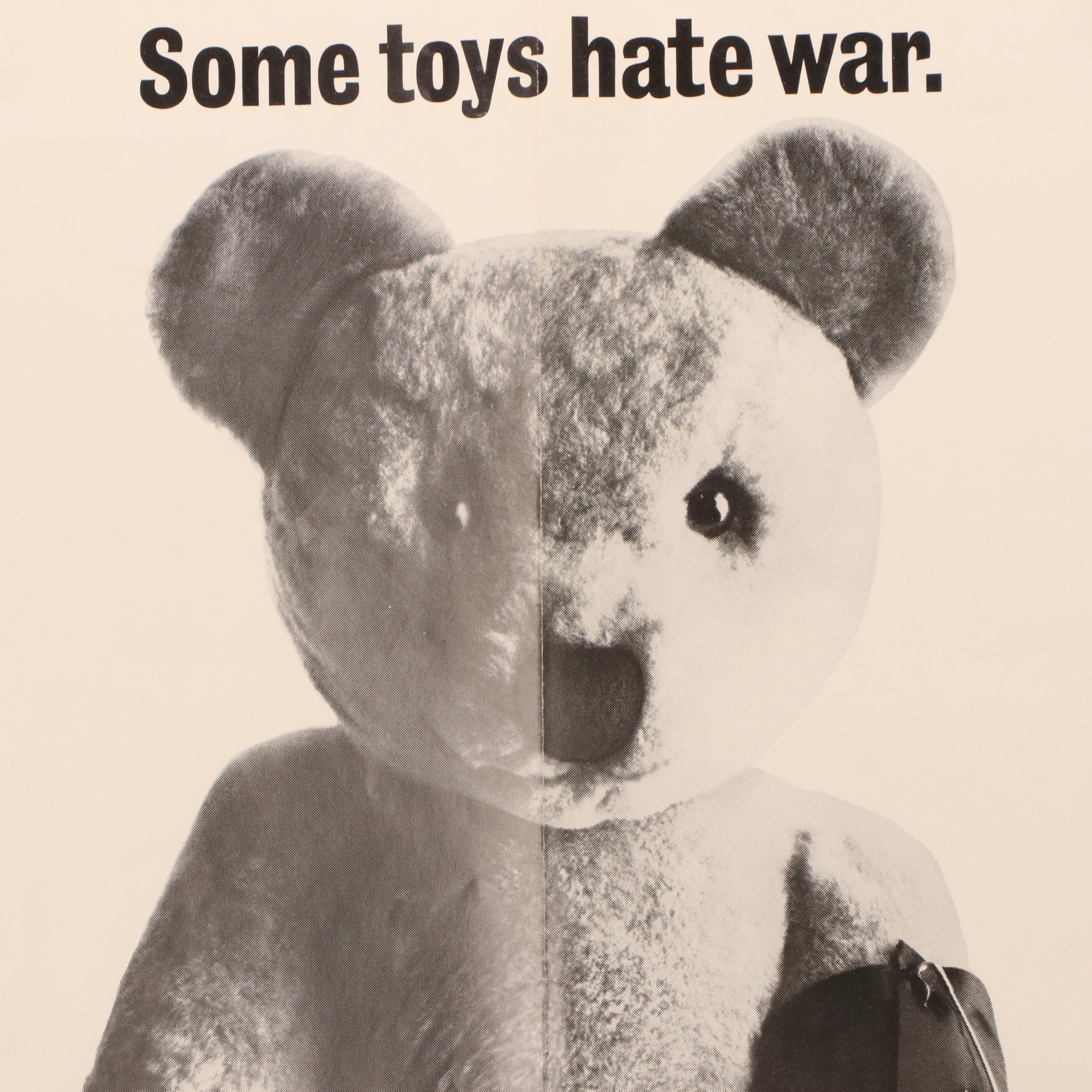 After Keith Haring Offset Poster "USA Celebrate UNICEF!", More