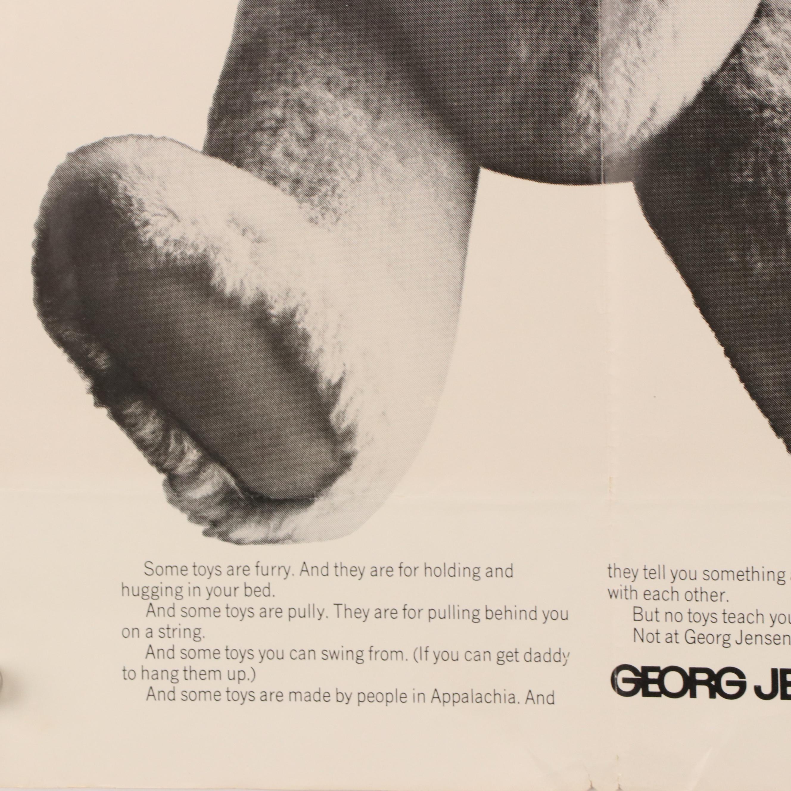 After Keith Haring Offset Poster "USA Celebrate UNICEF!", More