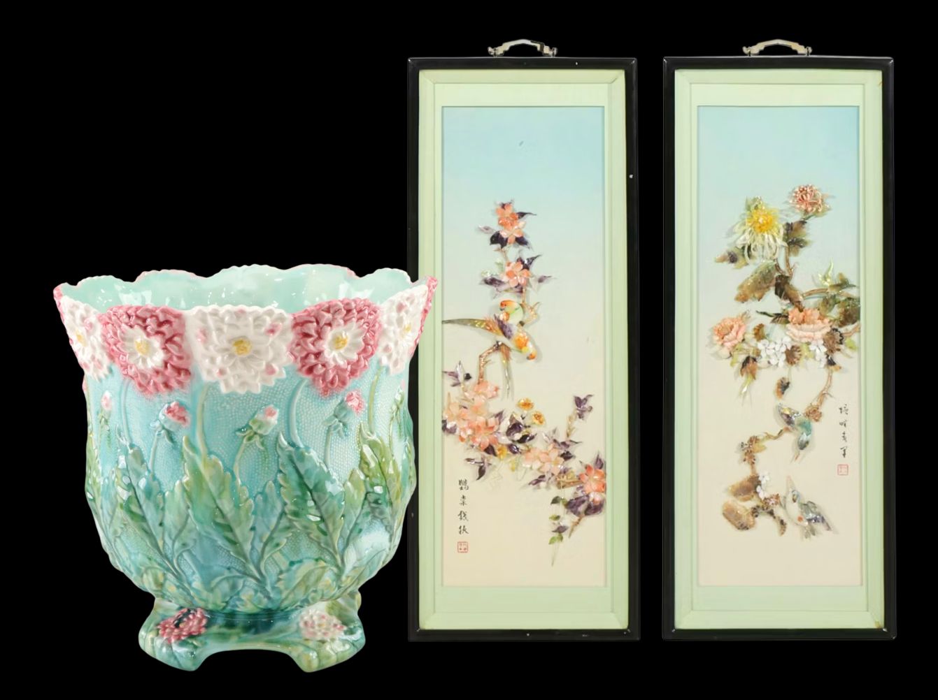 Home & Style: Art, Décor & More