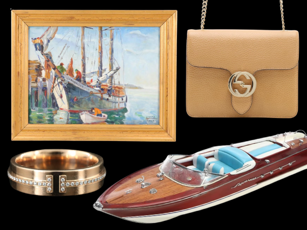 THIS WEEK'S SENSATIONAL FINDS