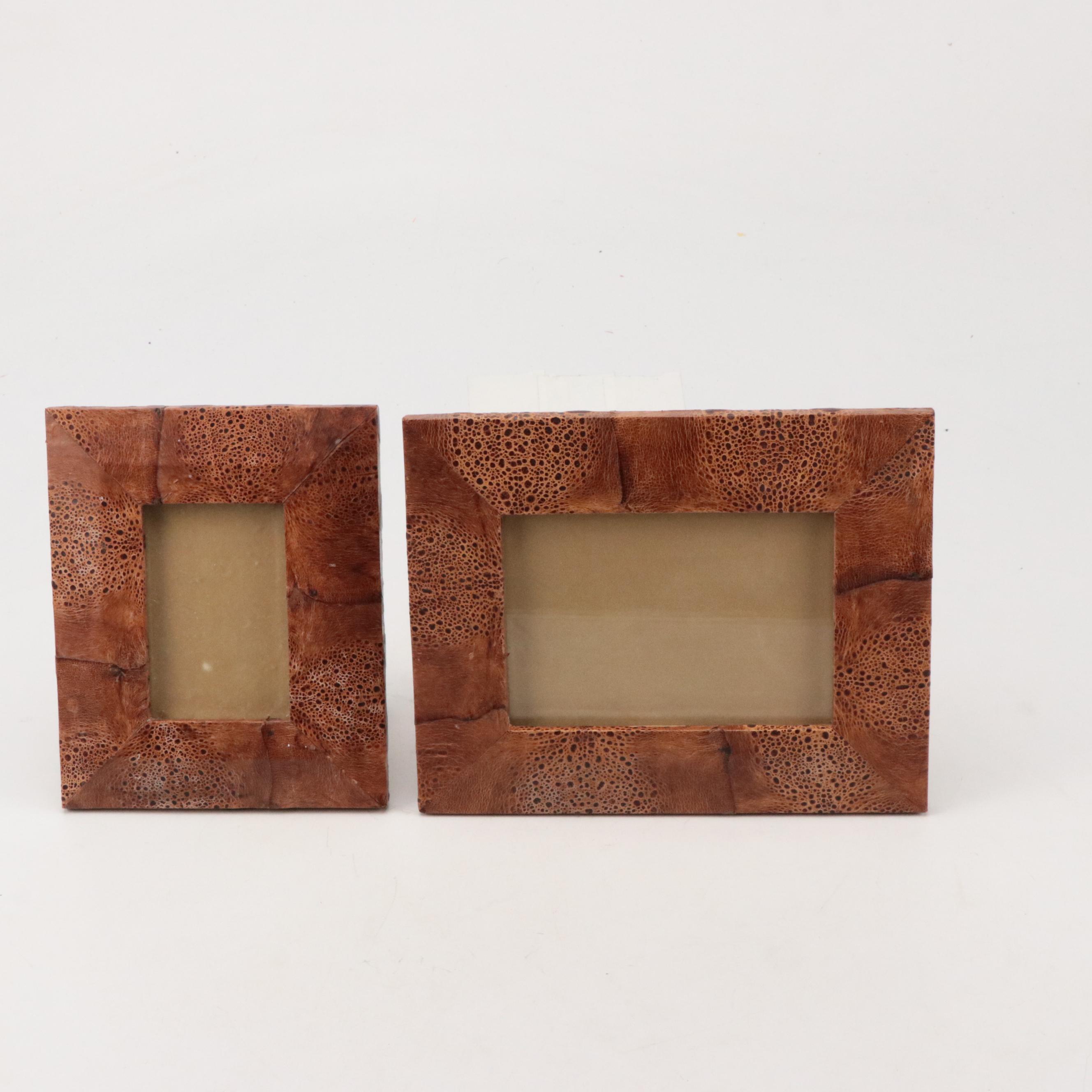 Indian Style Rosewood and Metal with Other Boxes and Décor, 20th Century