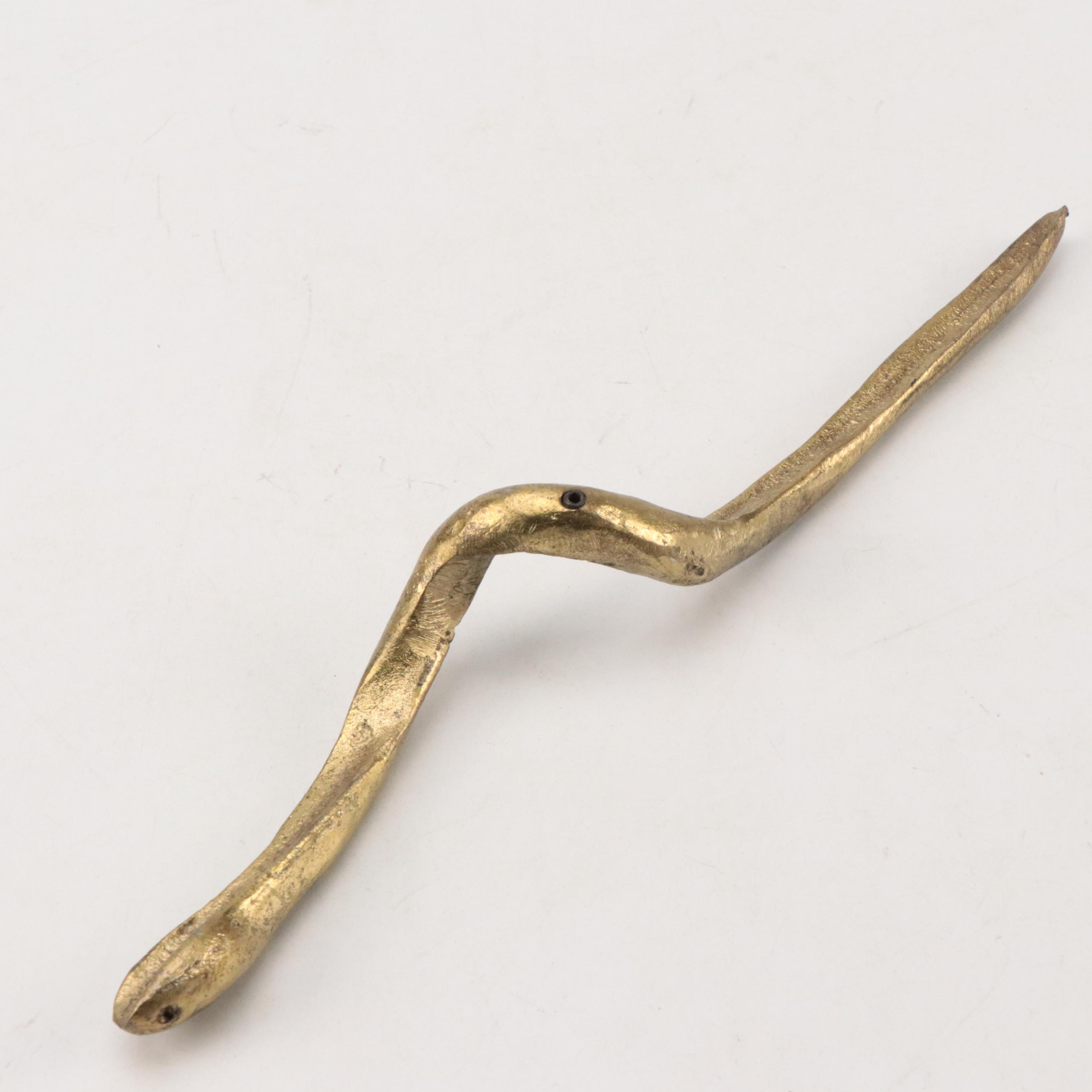 Indian Style Rosewood and Metal with Other Boxes and Décor, 20th Century