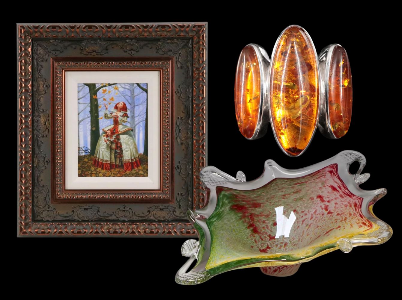 Bohemian & Mod Aesthetics