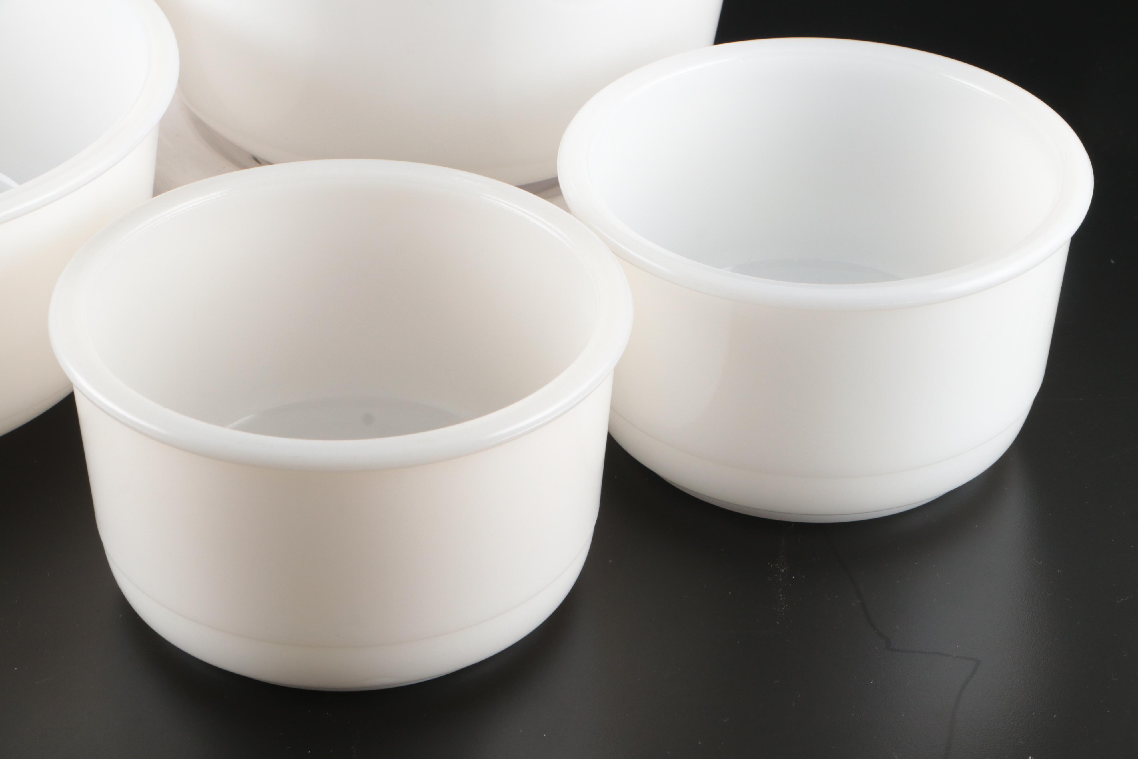 Dormeyer Food-Fixer 4200 Stand Mixer with Glass Bowls and Cook Booklet