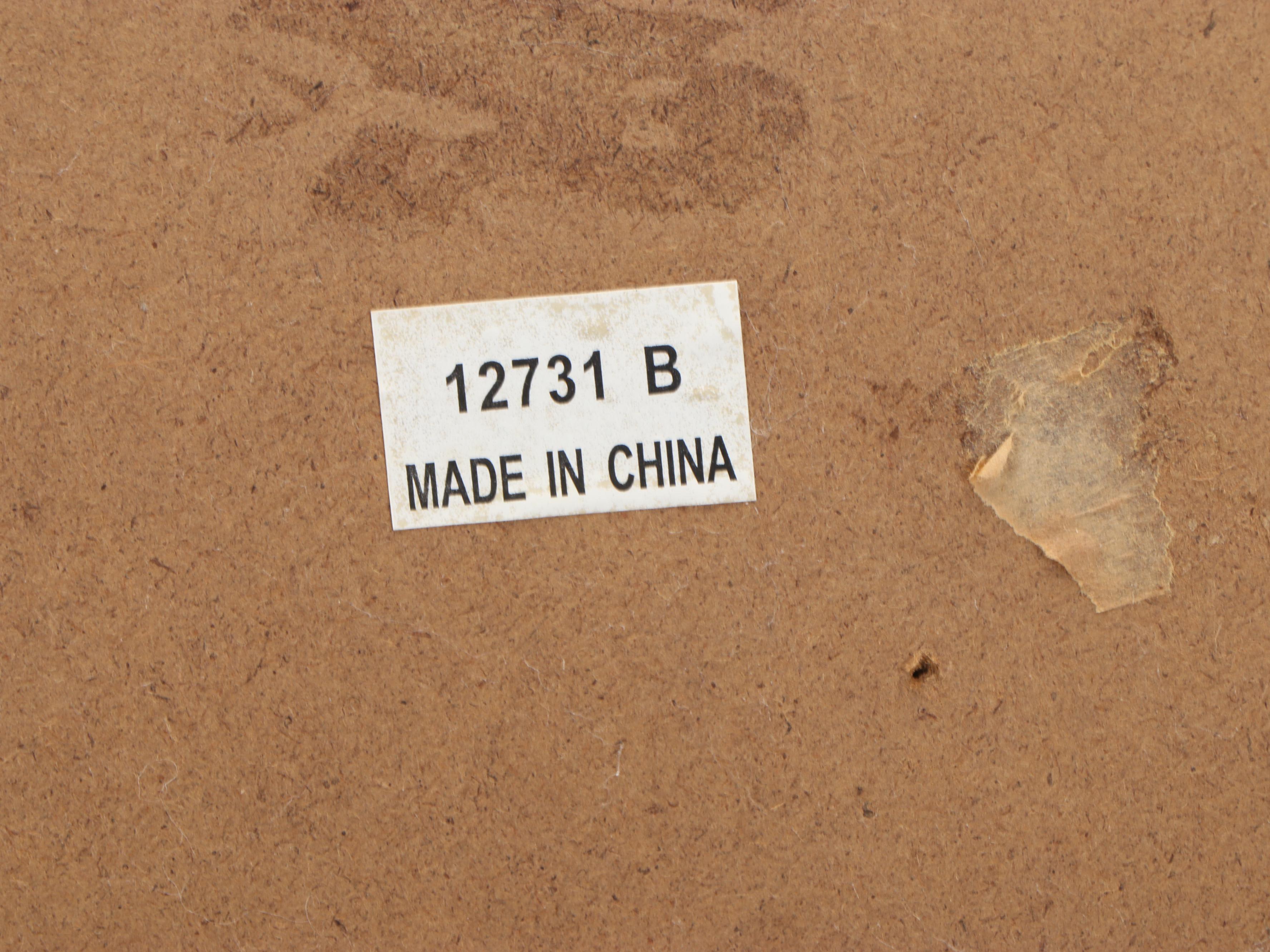 Uttermost Metal Sunburst Wall Mirror