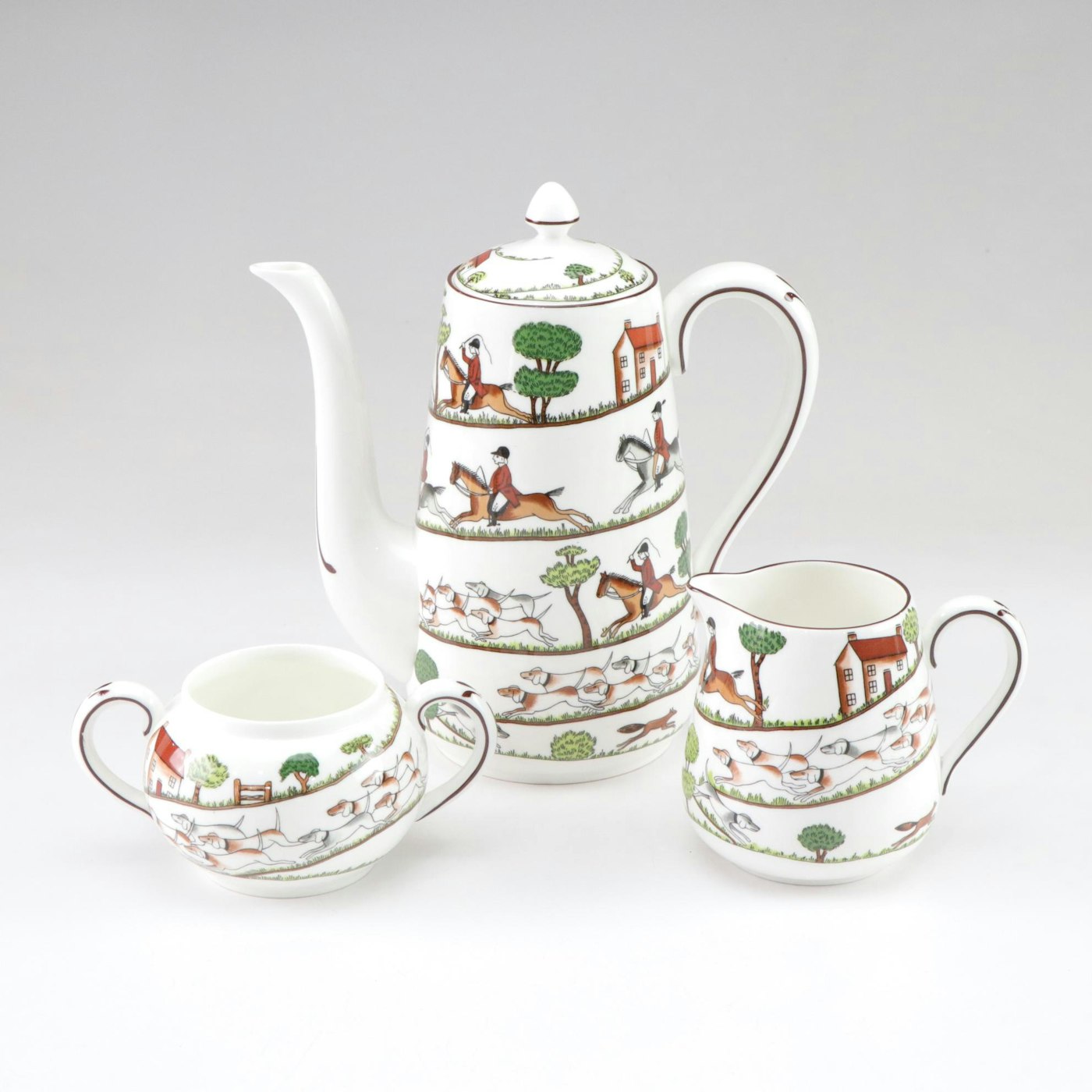 Coalport Bone China