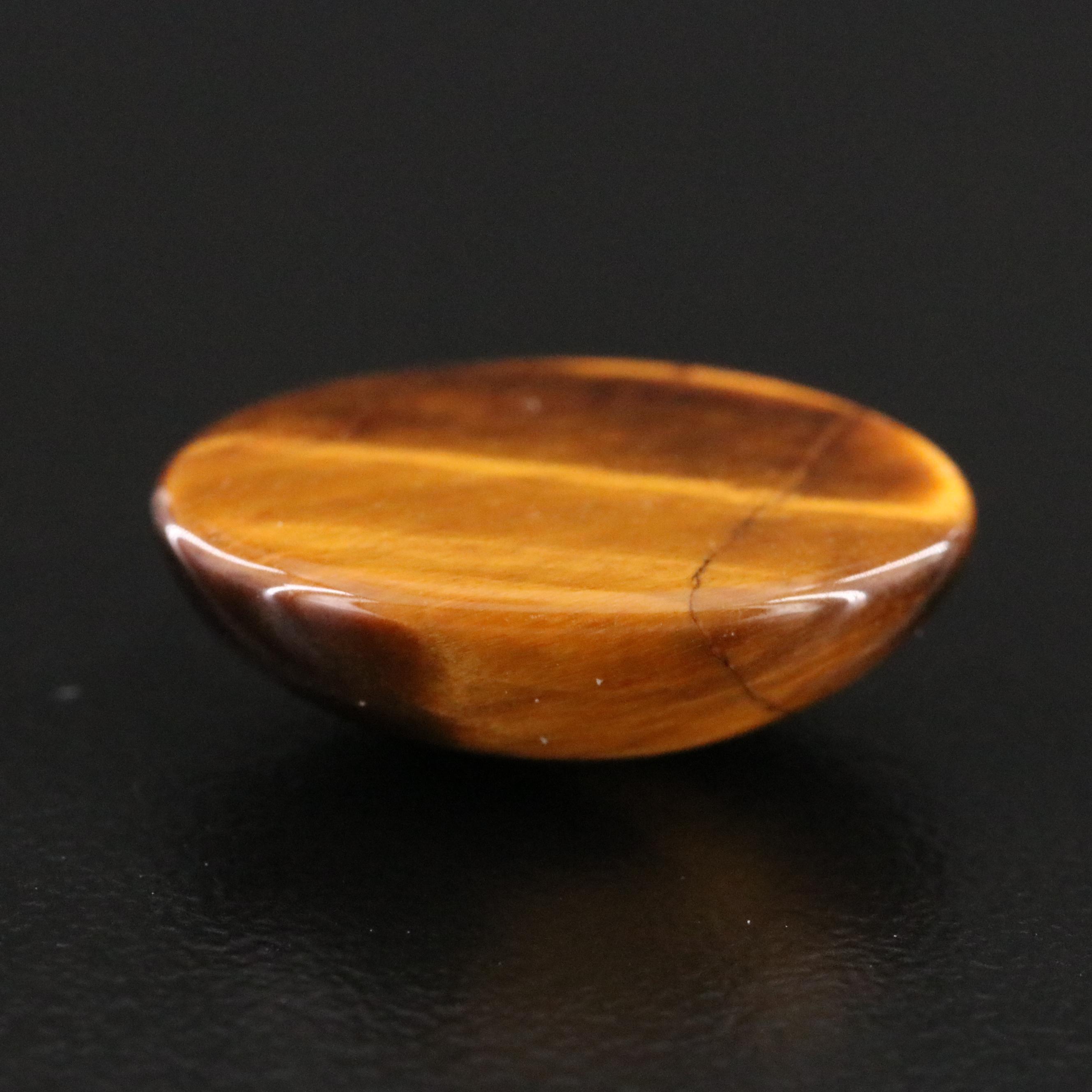 Loose Tiger's Eye