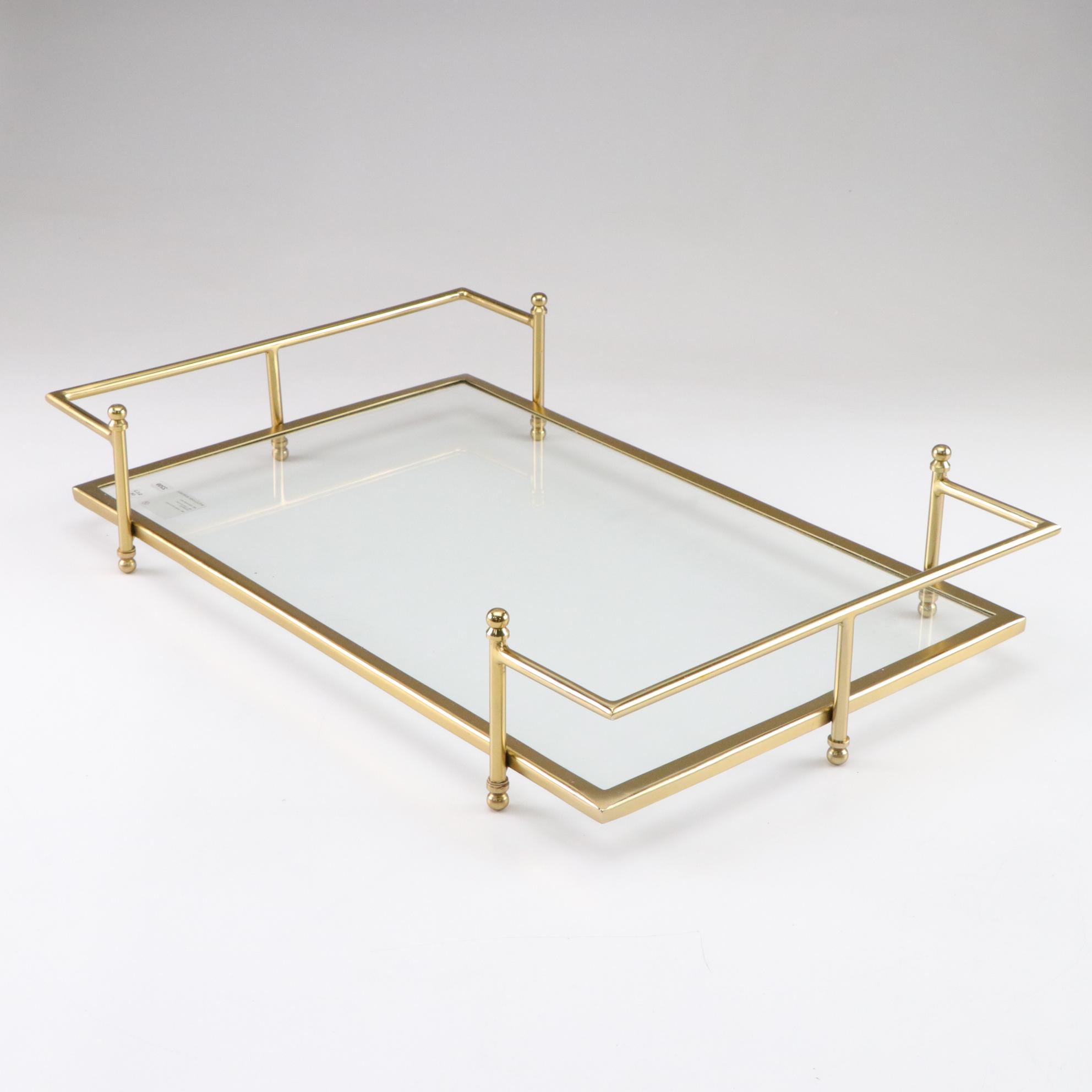 Contemporary Williams-Sonoma Serving Trays