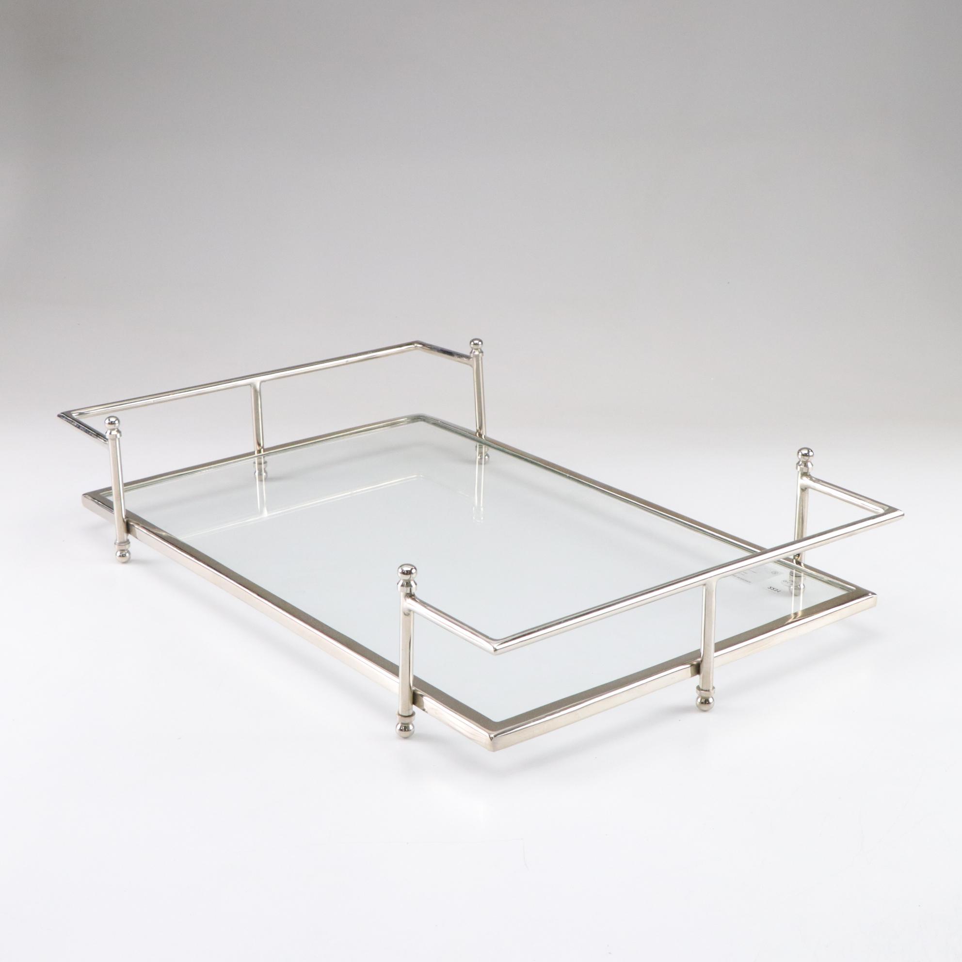 Contemporary Williams-Sonoma Serving Trays