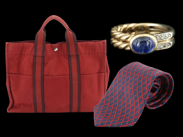 Wardrobe Refresh: Designer Handbags, Fashion & Fine Jewelry