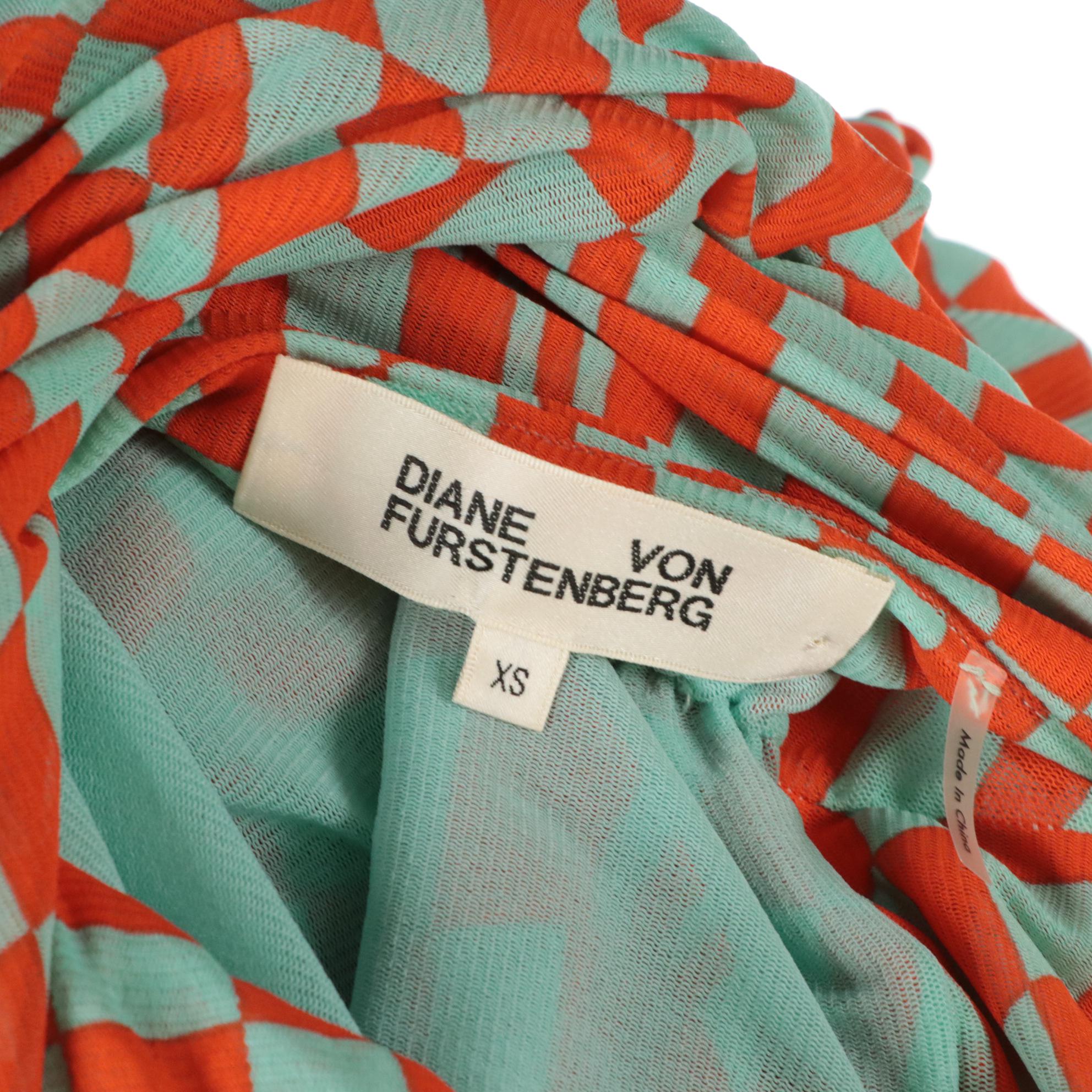 Raffaelo Pumpkin Orange Leather Jacket and Diane Von Furstenberg Sebastian Dress