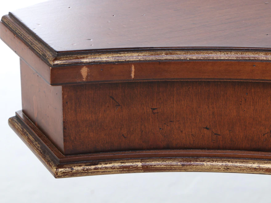 Two Century Consulate Style