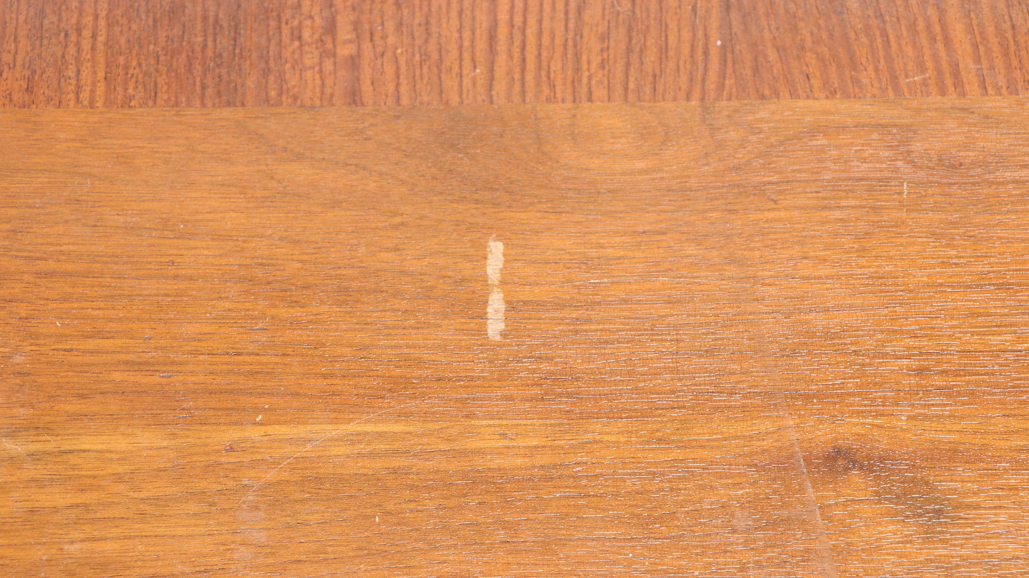 Lane "Aroma-Tite" Jacobean Revival Walnut and Cedar Blanket Chest, Circa 1930