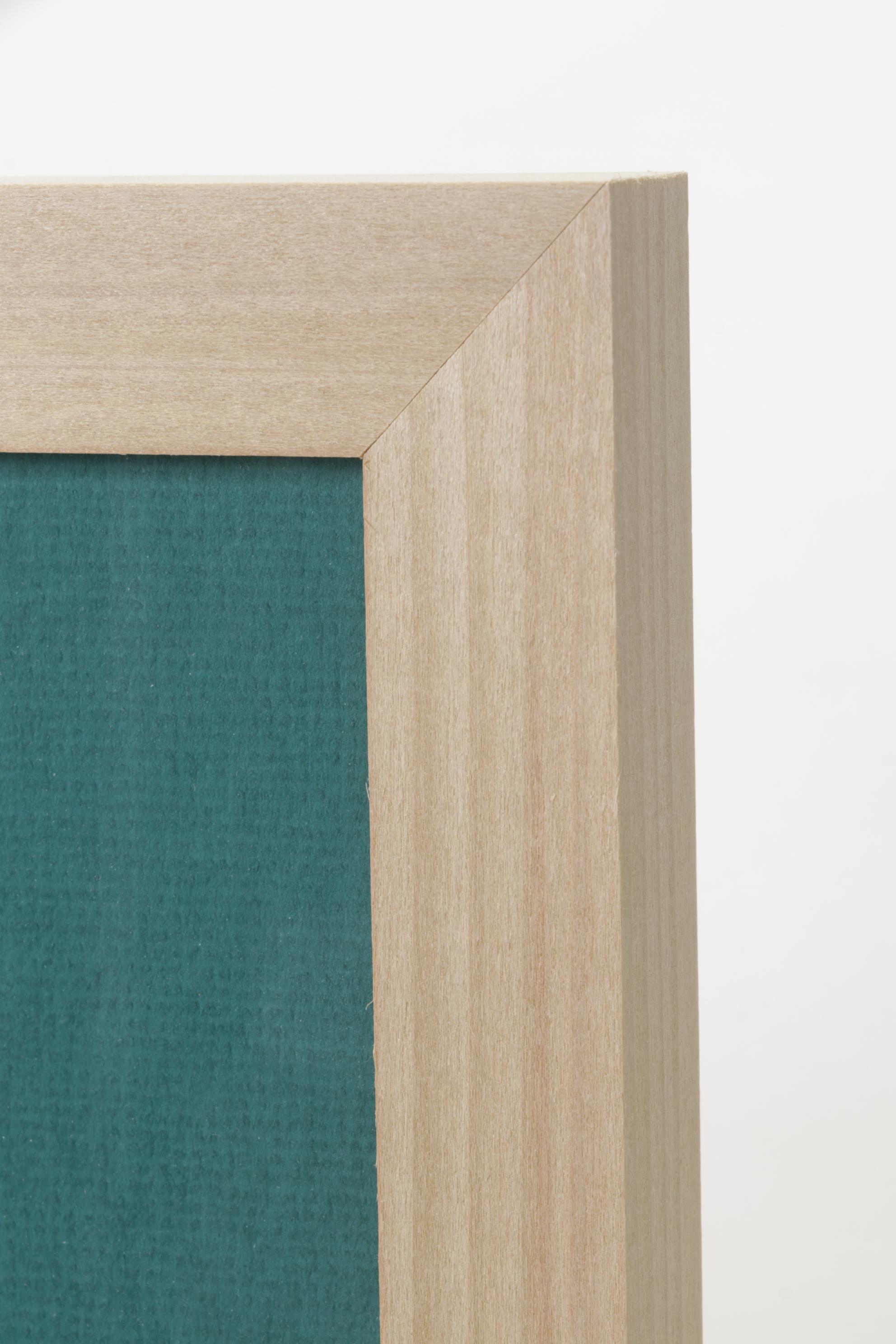 Charley Harper Ford Times Offset Lithograph "Flamingo", 1958