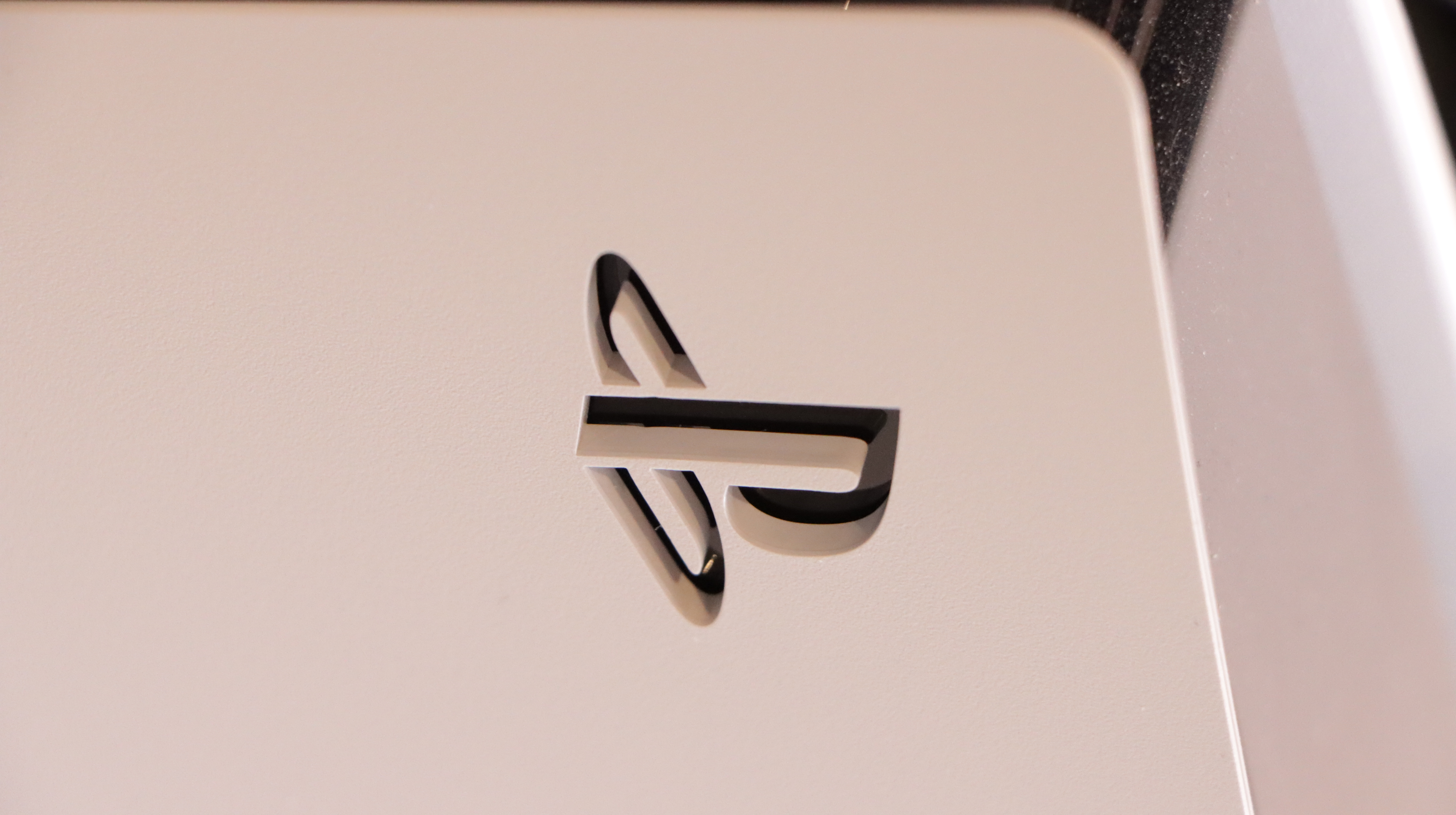 Formula 1 Racing Setup with PlayStation 5, RSeat RS1 and Fanatec CSL Elite Wheel