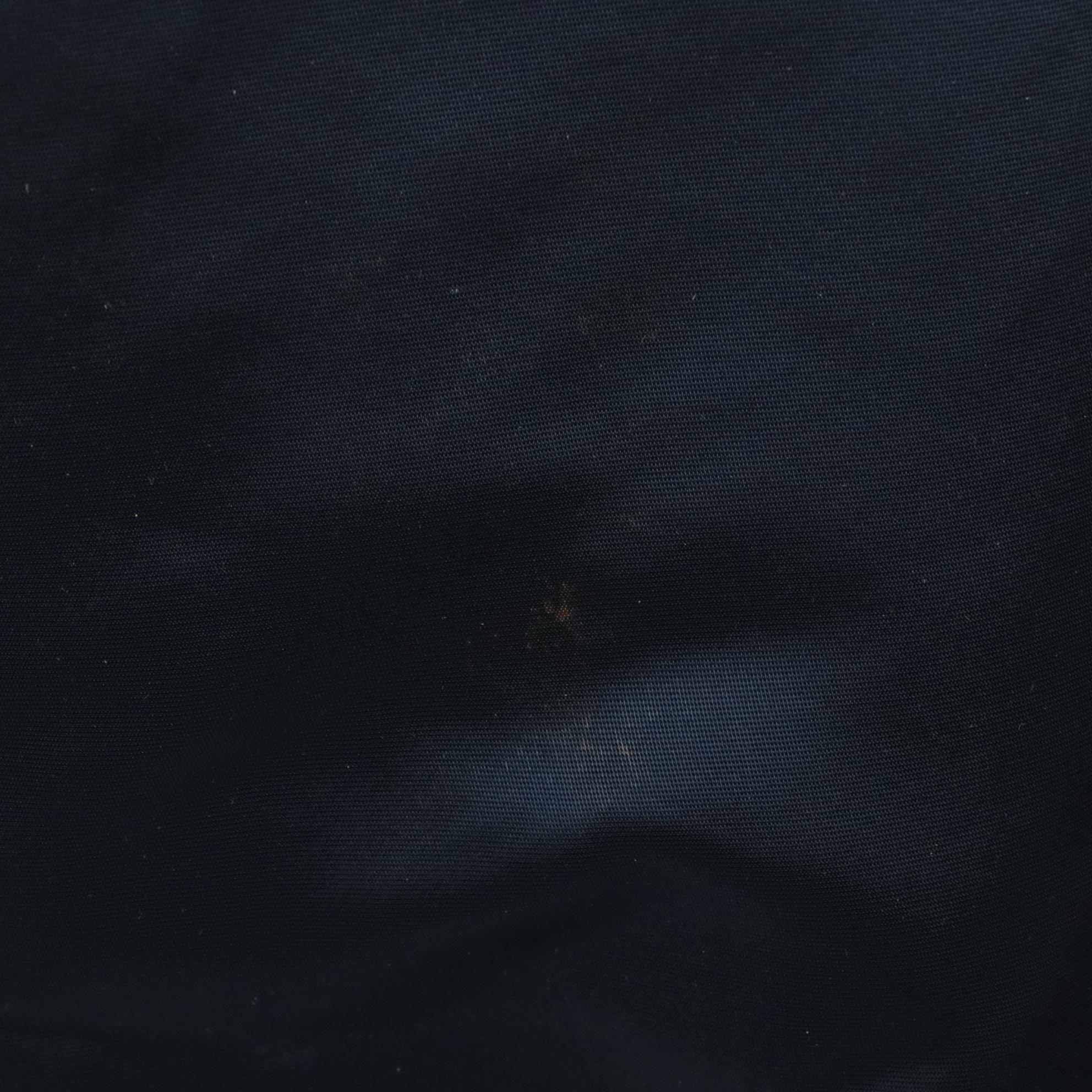 Men's Vintage Starter Diamond Collection Cleveland Indians Nylon Bomber Jacket