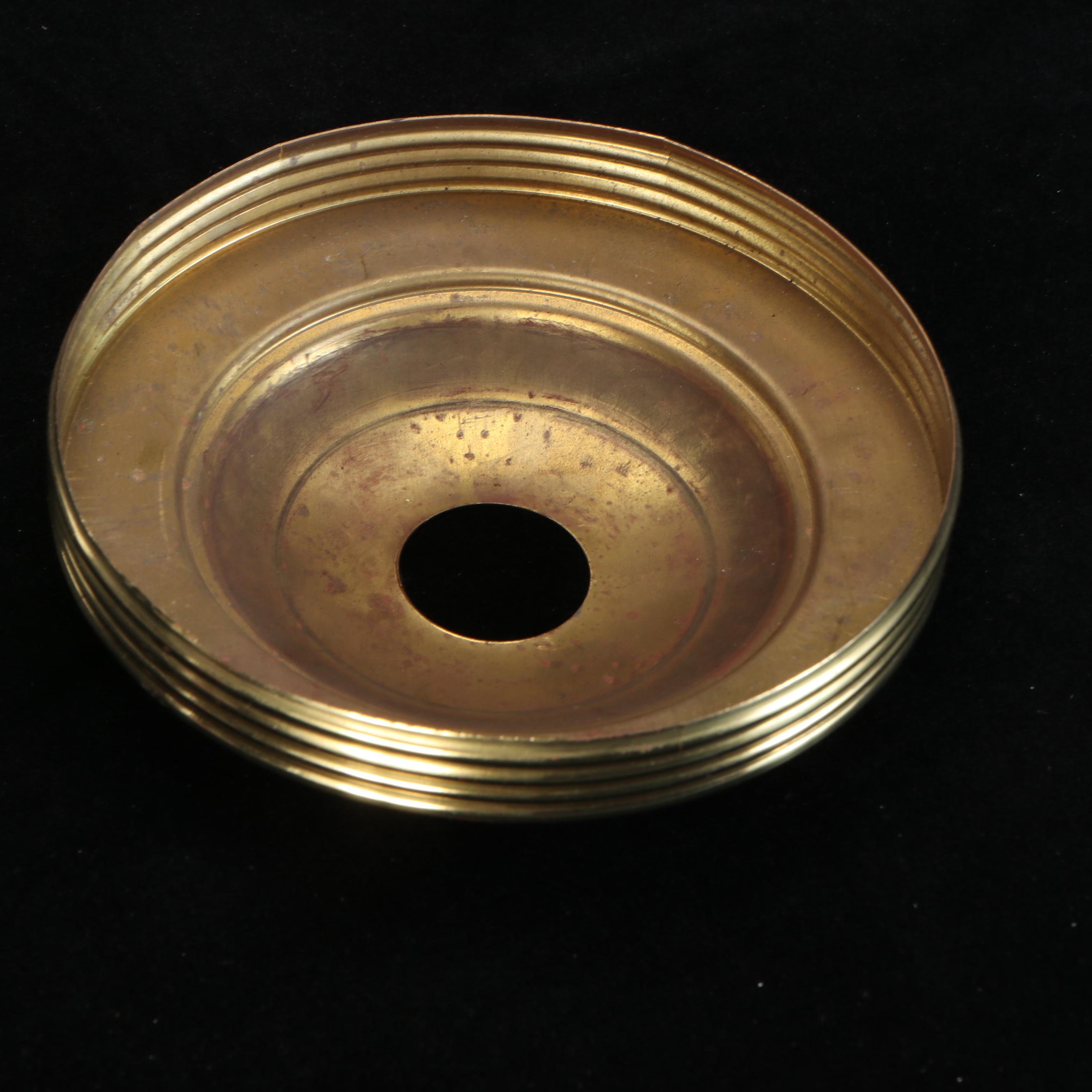 Waterford Crystal Bell Jar Chandelier