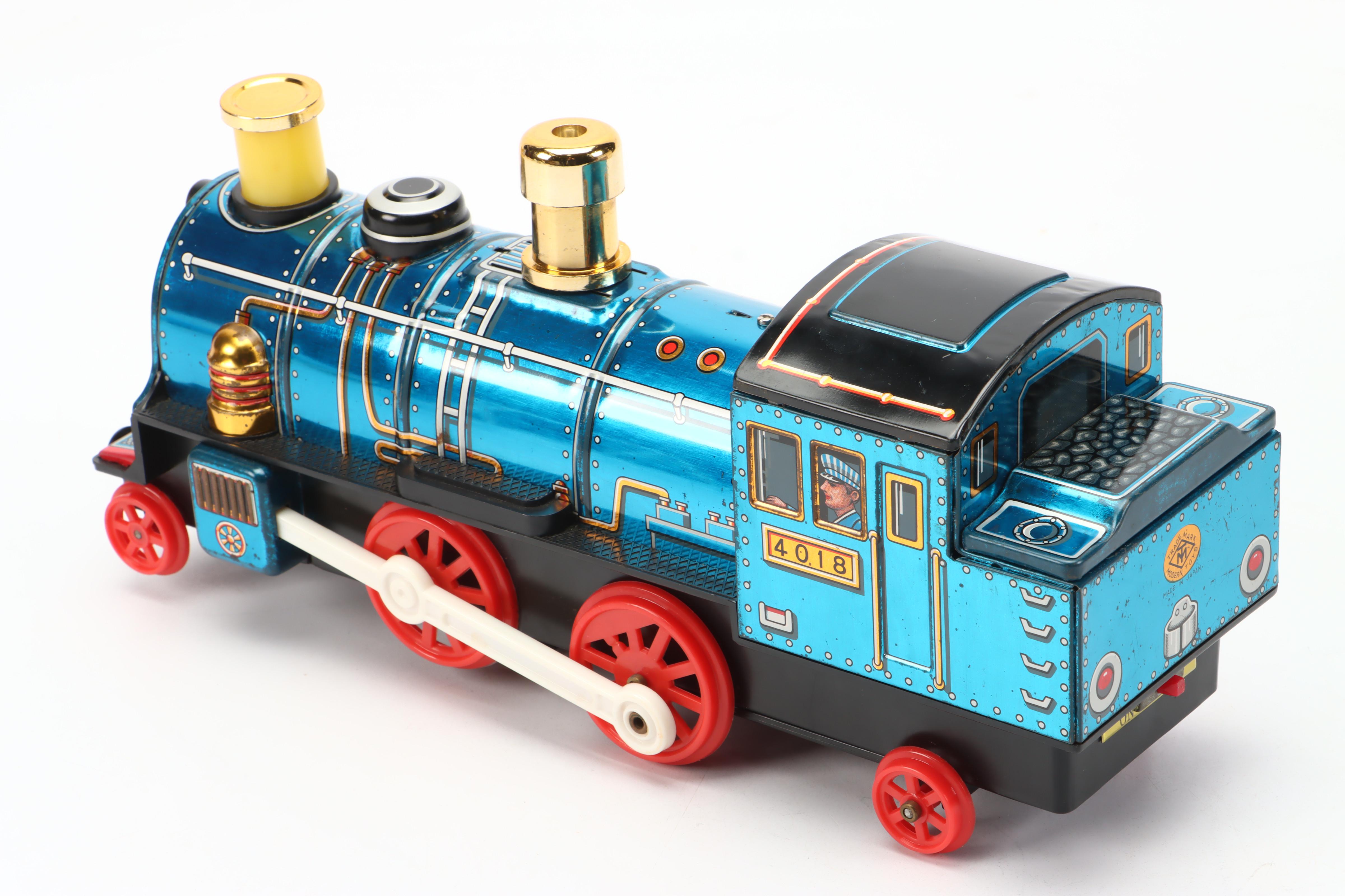 Hot Wheels and Matchbox Toy Trucks and Construction Equipment, 1970s