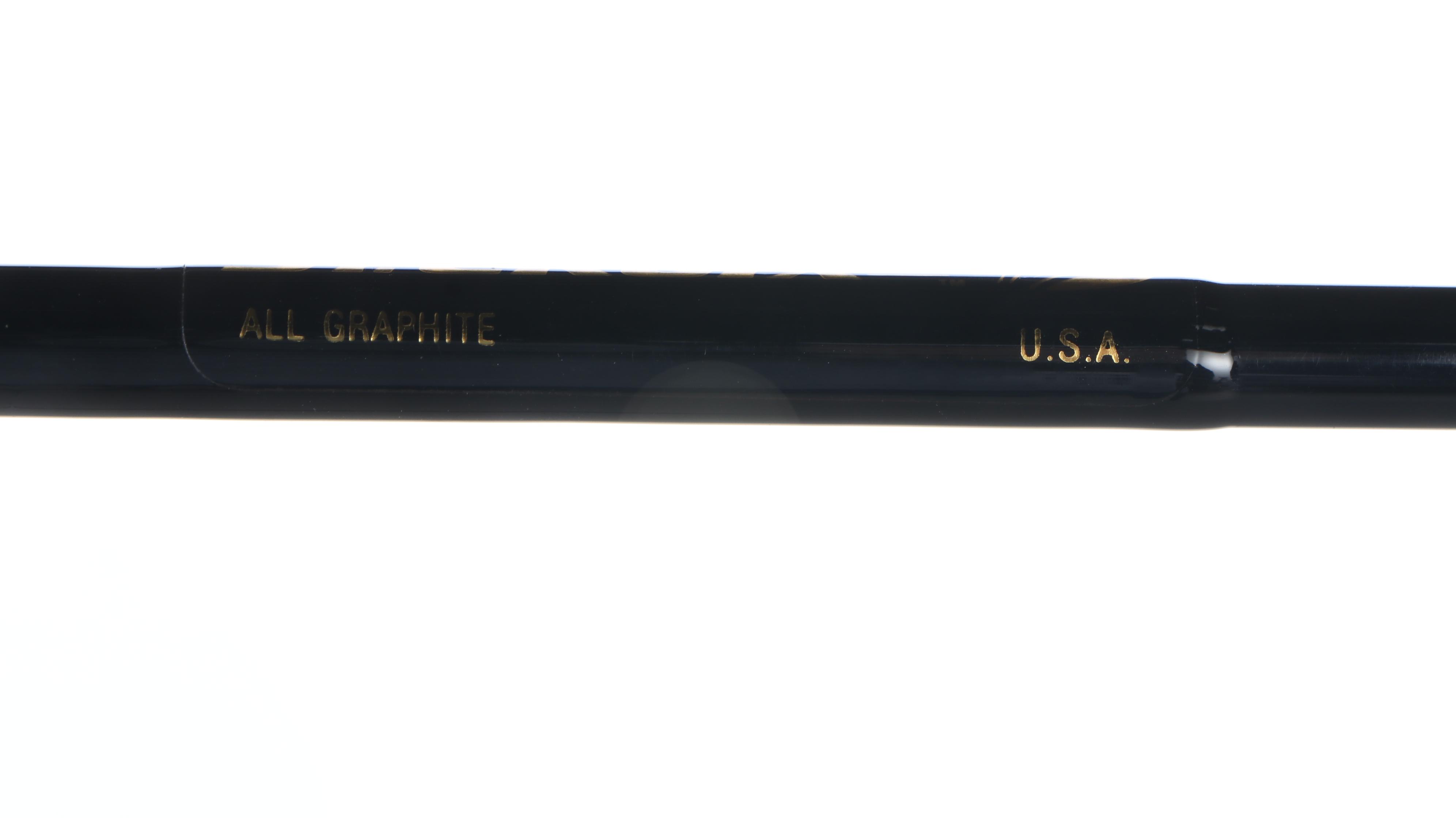 St. Croix Fly Fishing Rod with DB Dun Rod Case and Orvis Madison Fly Reel