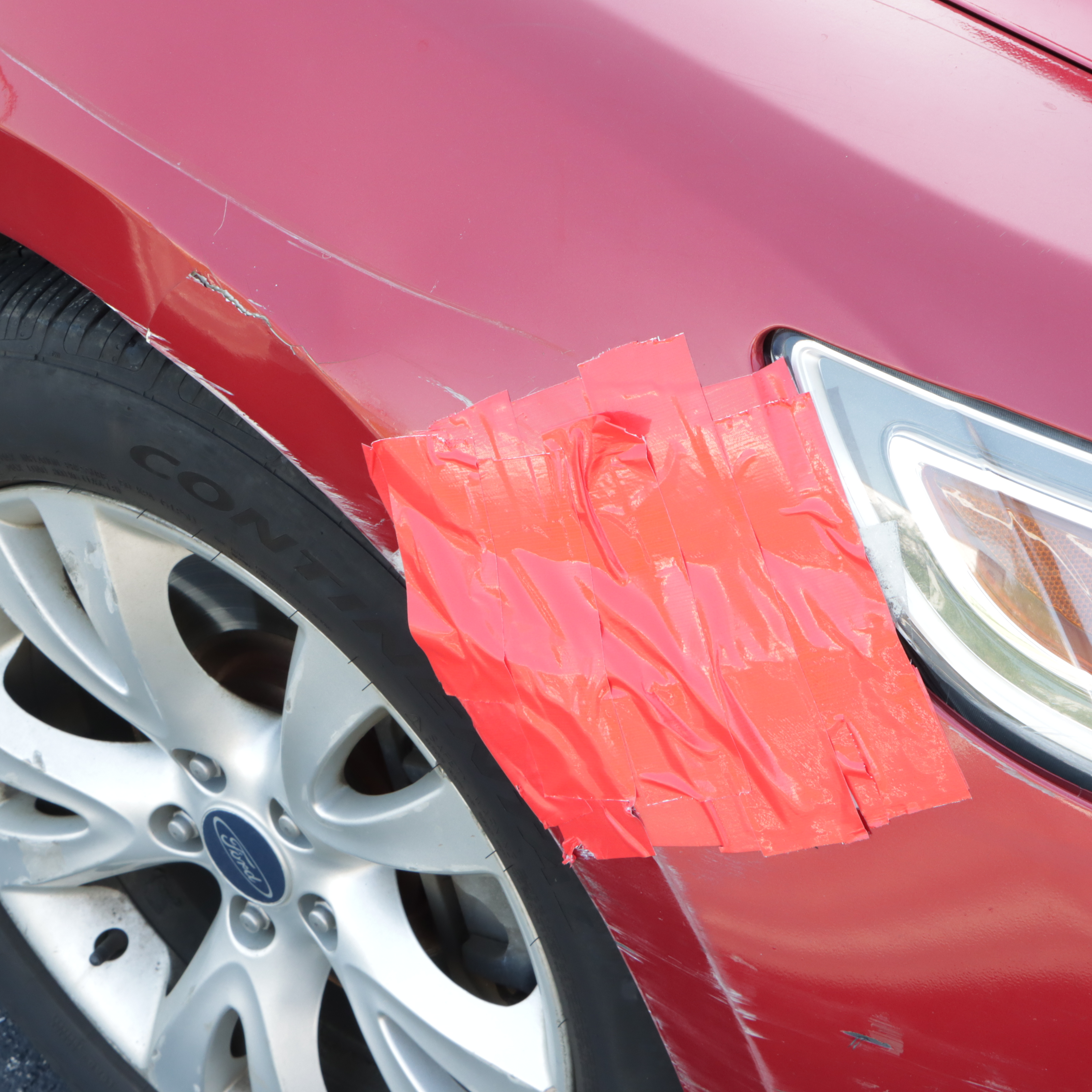 2010 Ford Taurus SEL Sedan