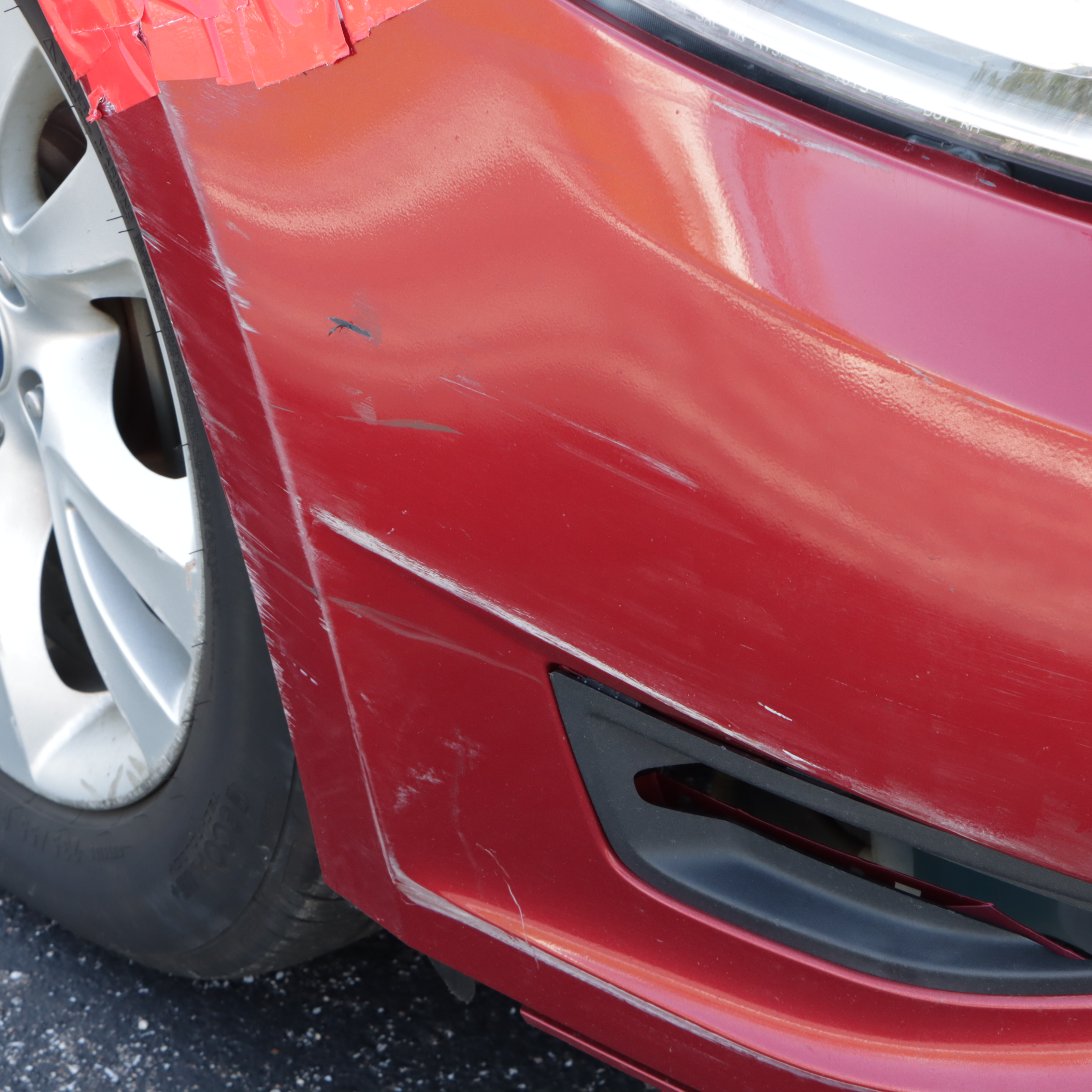 2010 Ford Taurus SEL Sedan